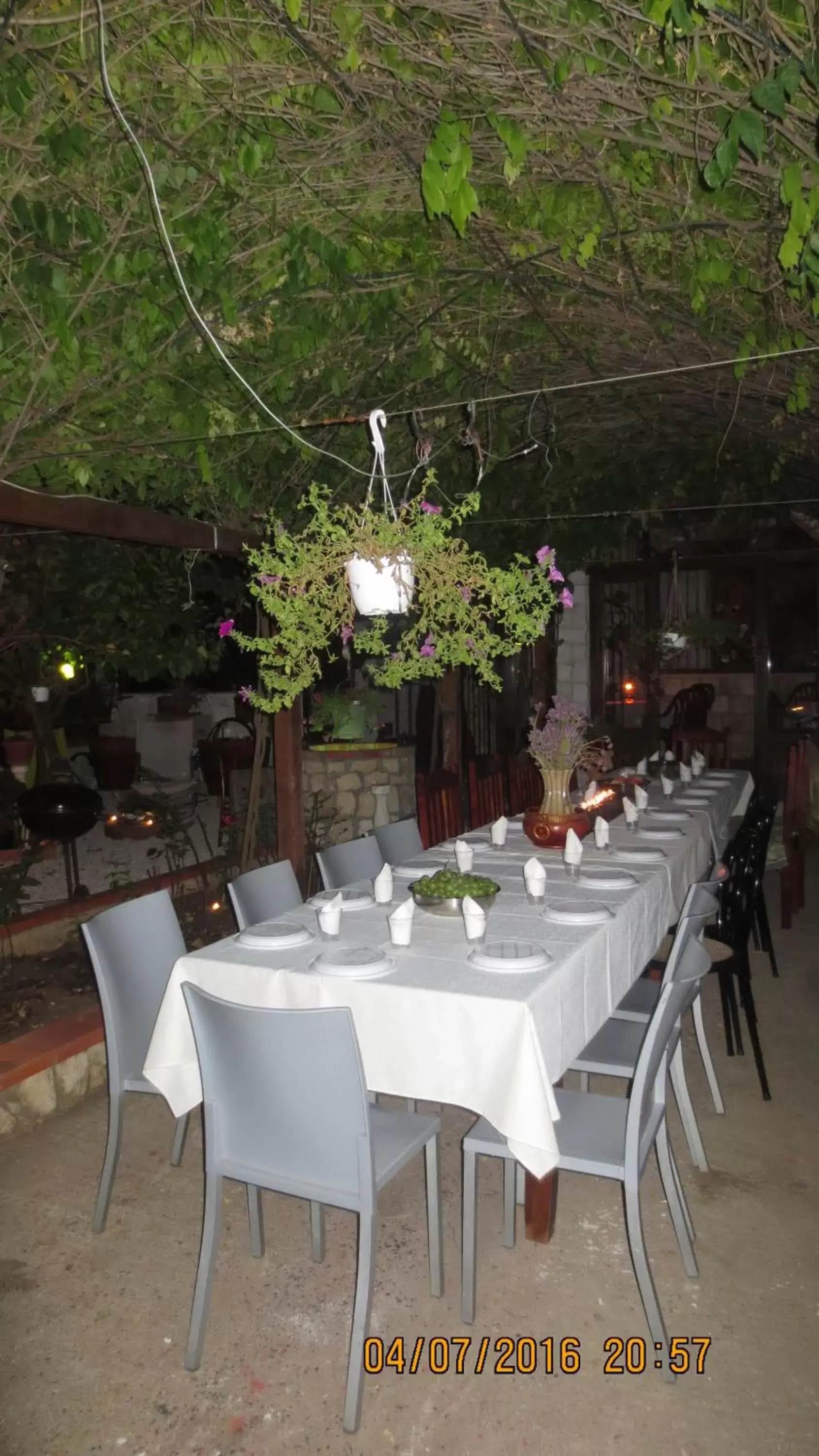 Evening entertainment, Restaurant/Places to Eat in La Casa In Pietra