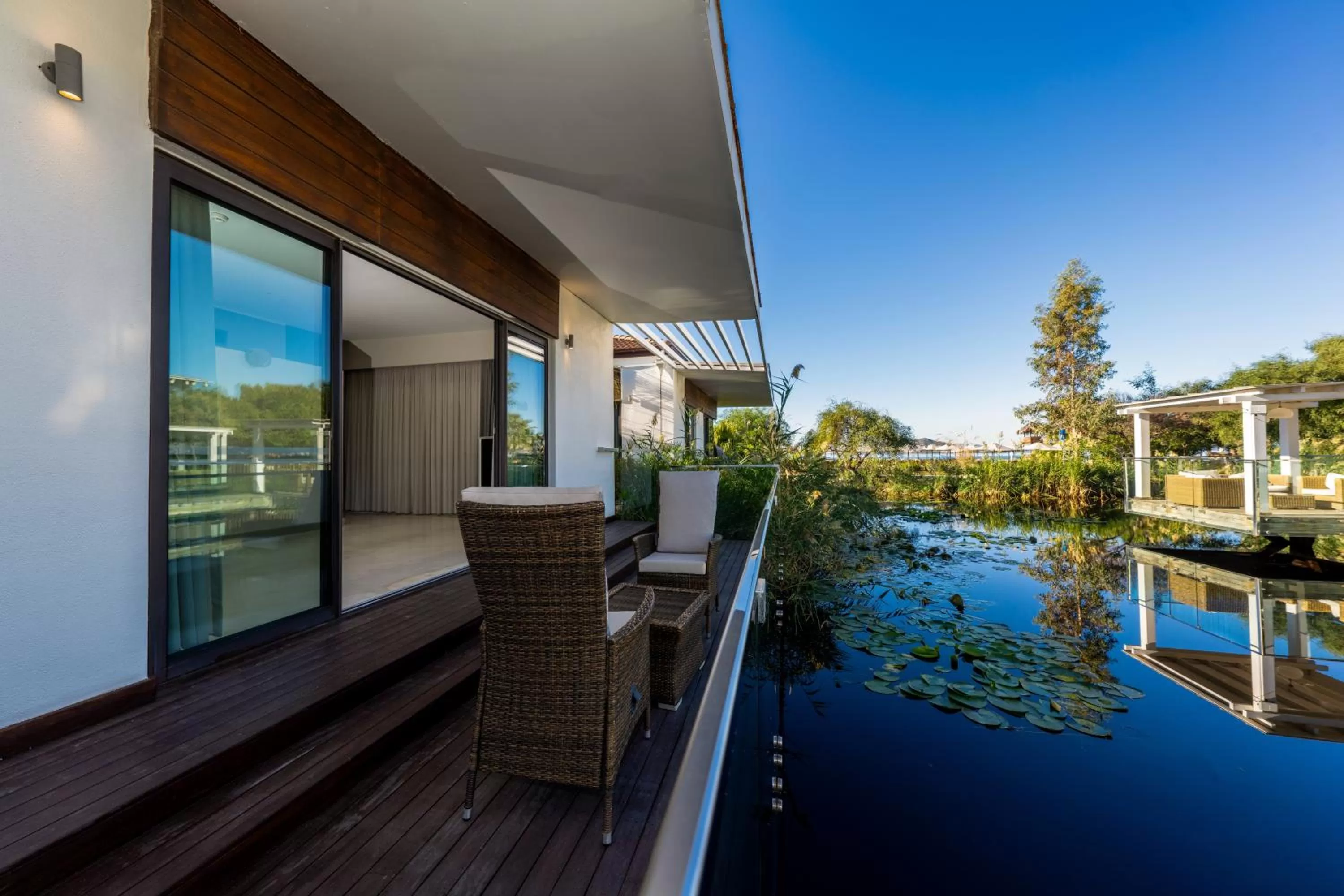 Jiva Beach Resort - Ultra All Inclusive