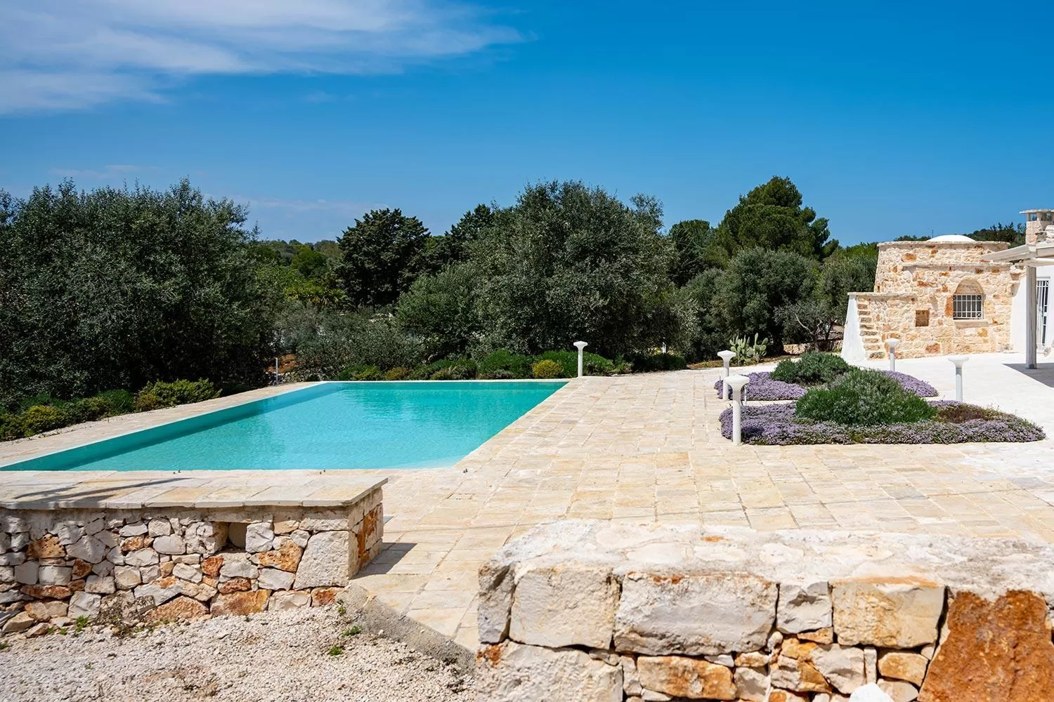 Relais Trulli Le Icone