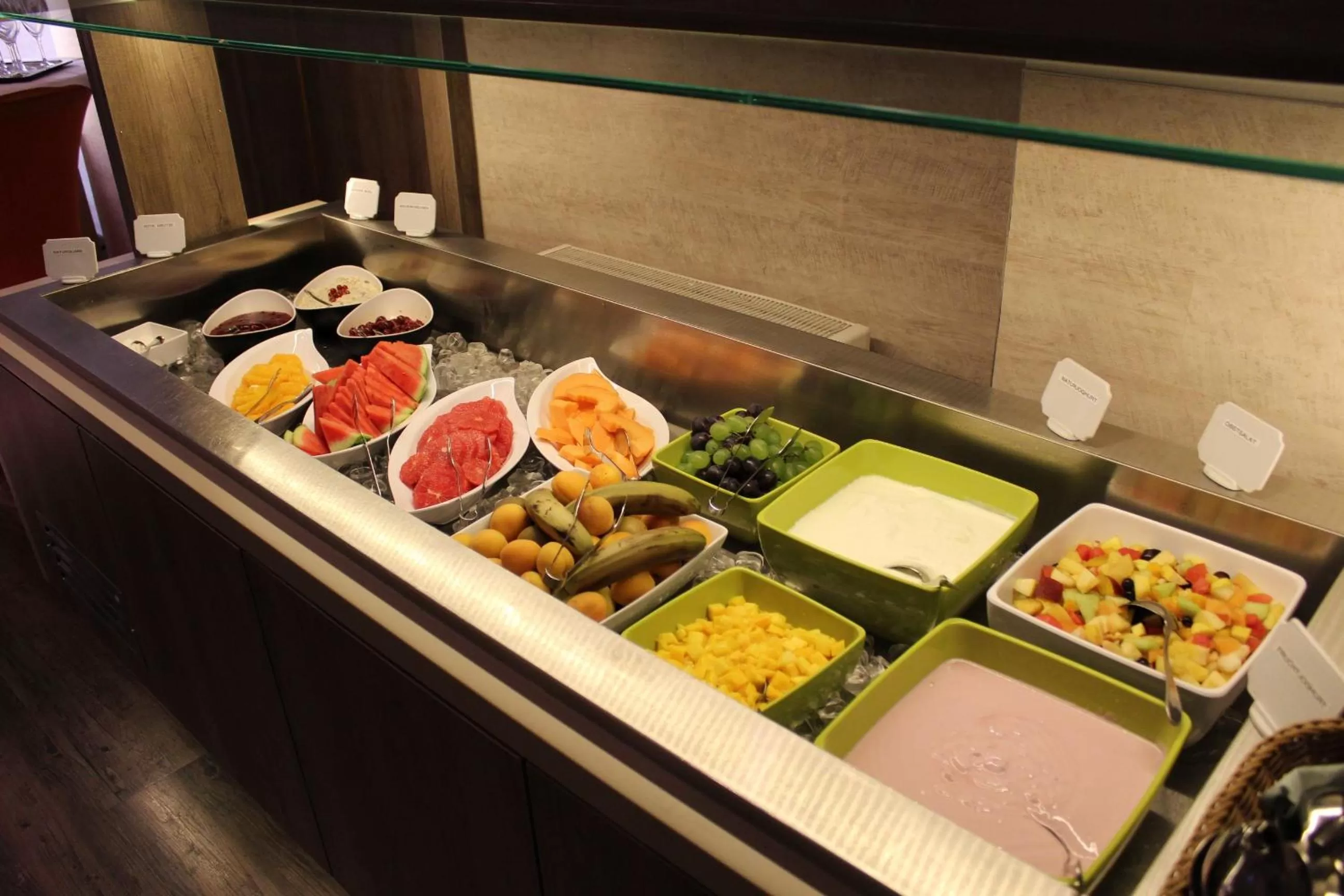 Breakfast in Villa Silva - Oberhof