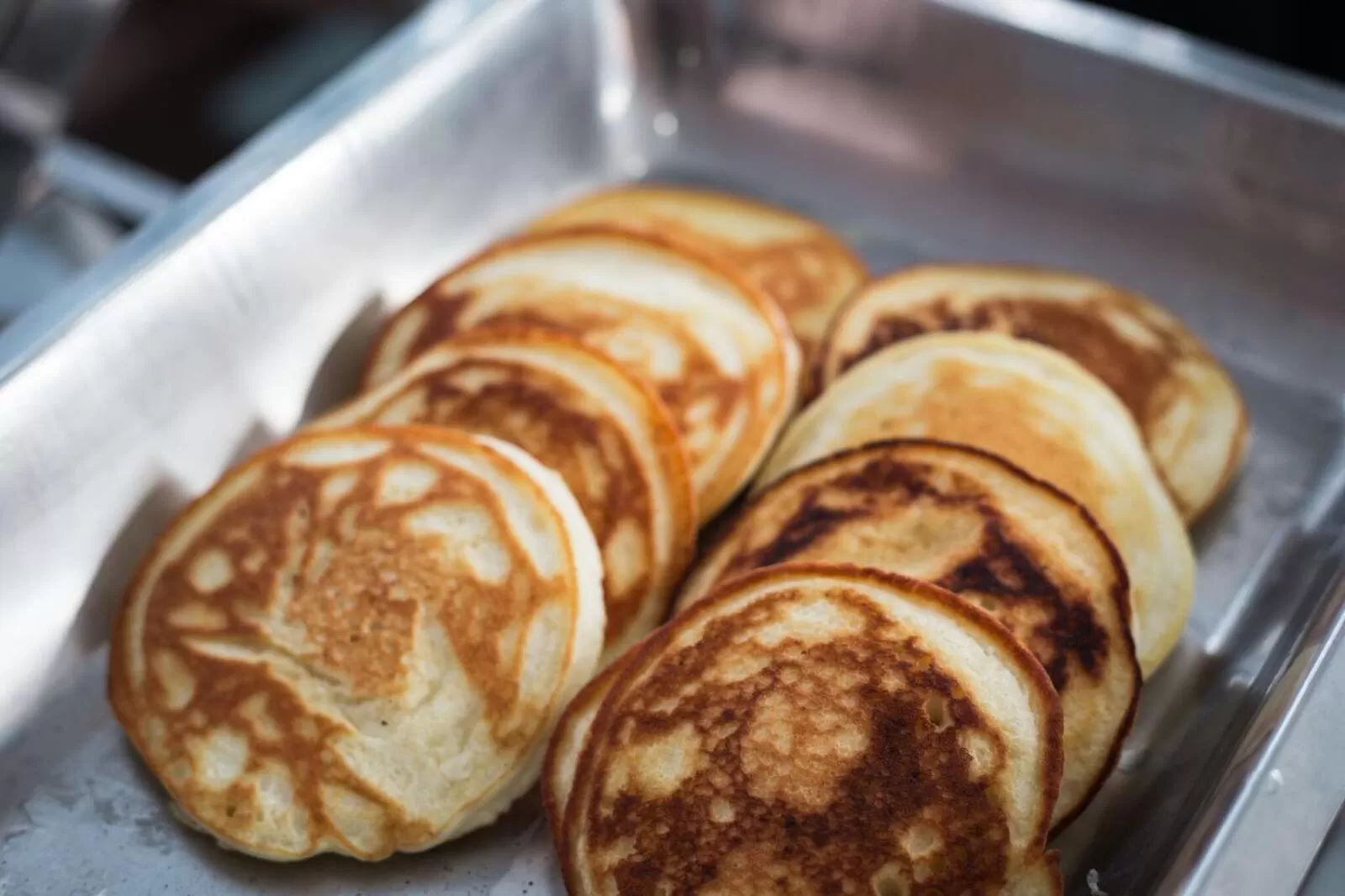 Food in Mandala Heritage Inn