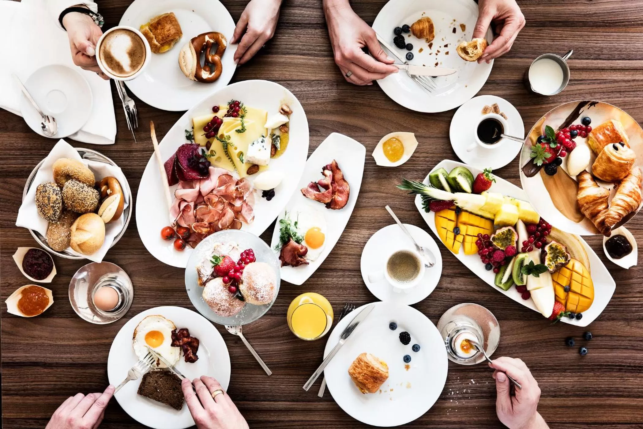 Le Meridien Shenyang Heping