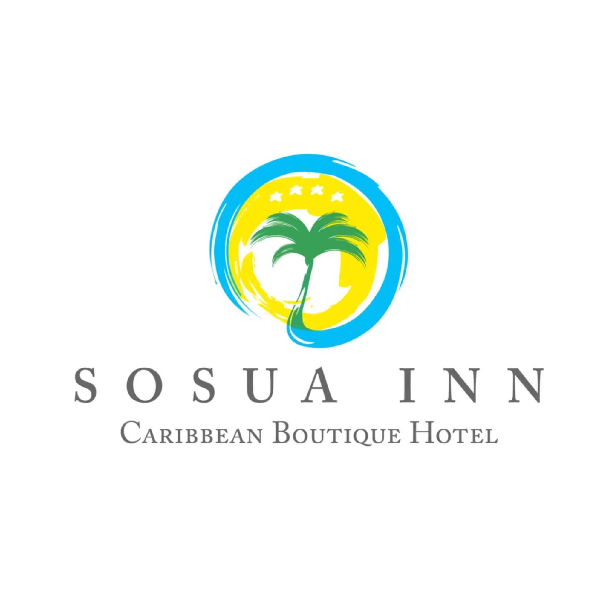 Property logo or sign in Sosua Inn Hotel