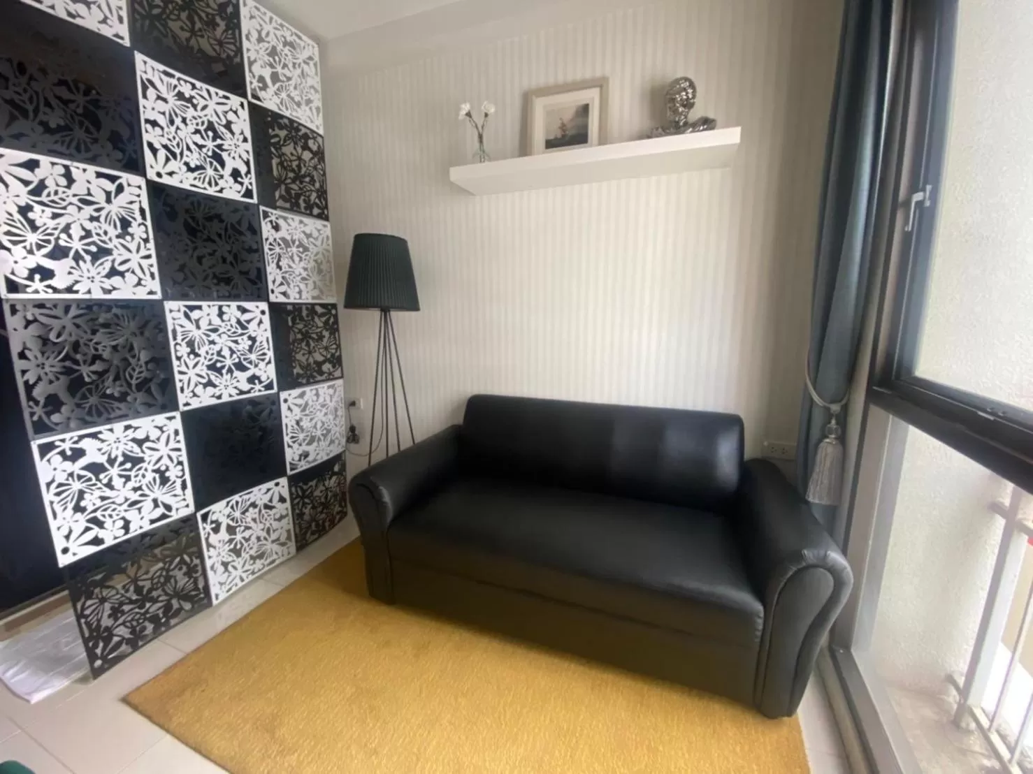 The Urban Age DeLuxe