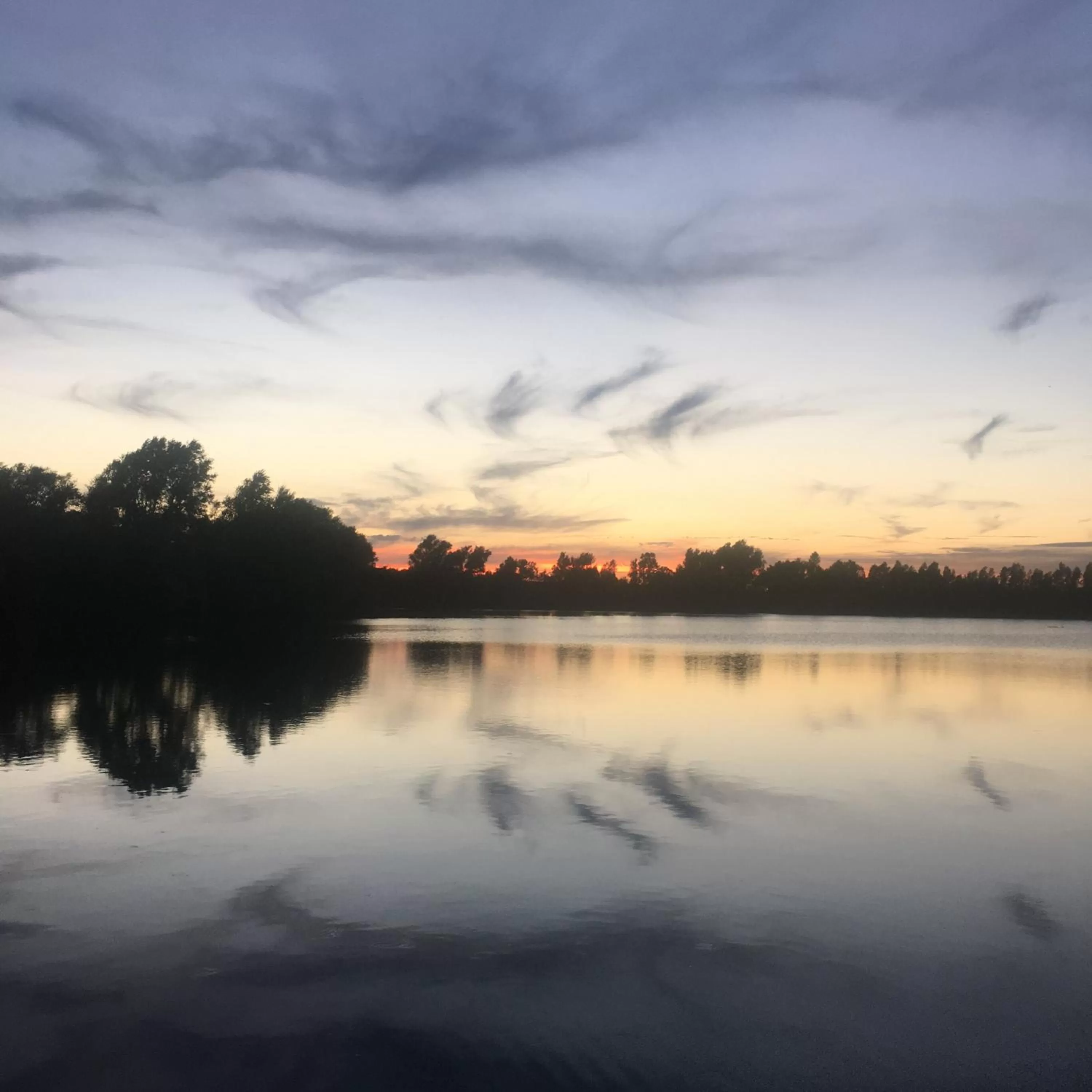 Neighbourhood in The Lion Hotel