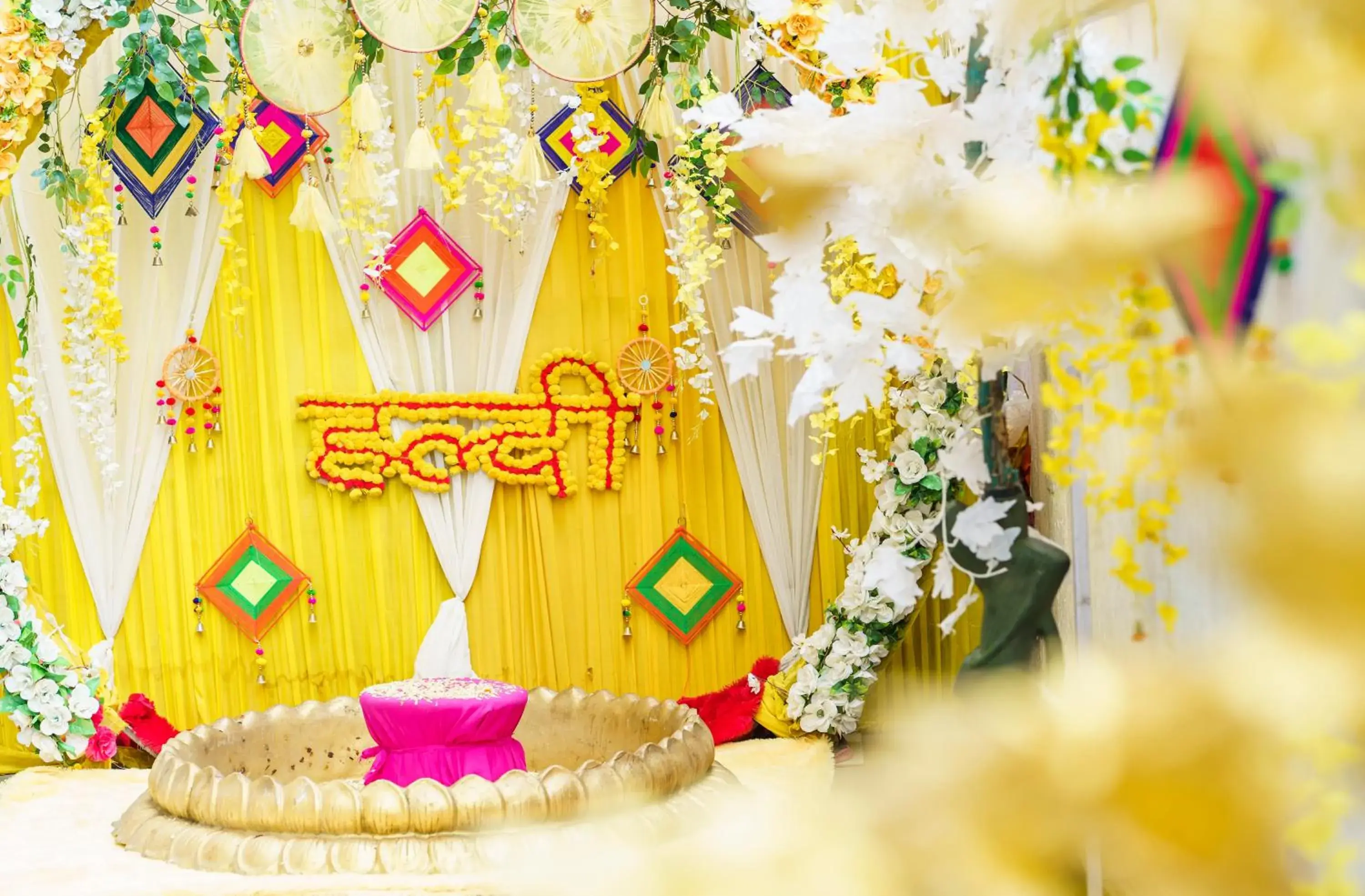 wedding, Banquet Facilities in Caspia Hotel New Delhi