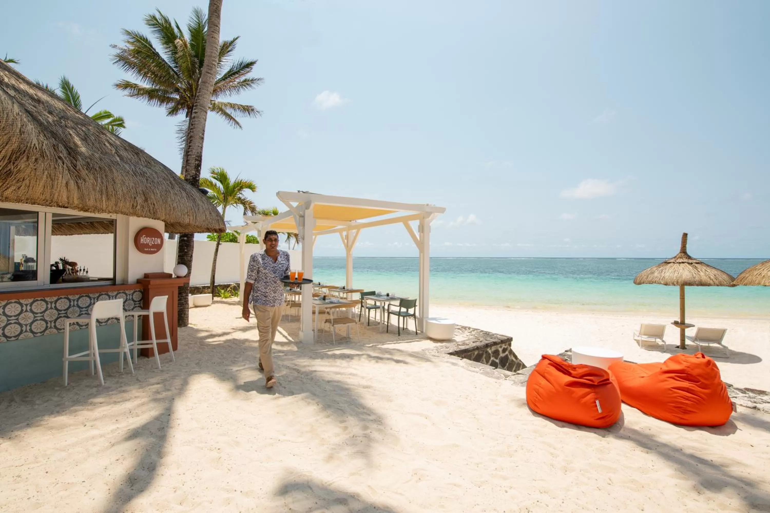 Restaurant/places to eat in Veranda Palmar Beach Hotel & Spa - All Inclusive