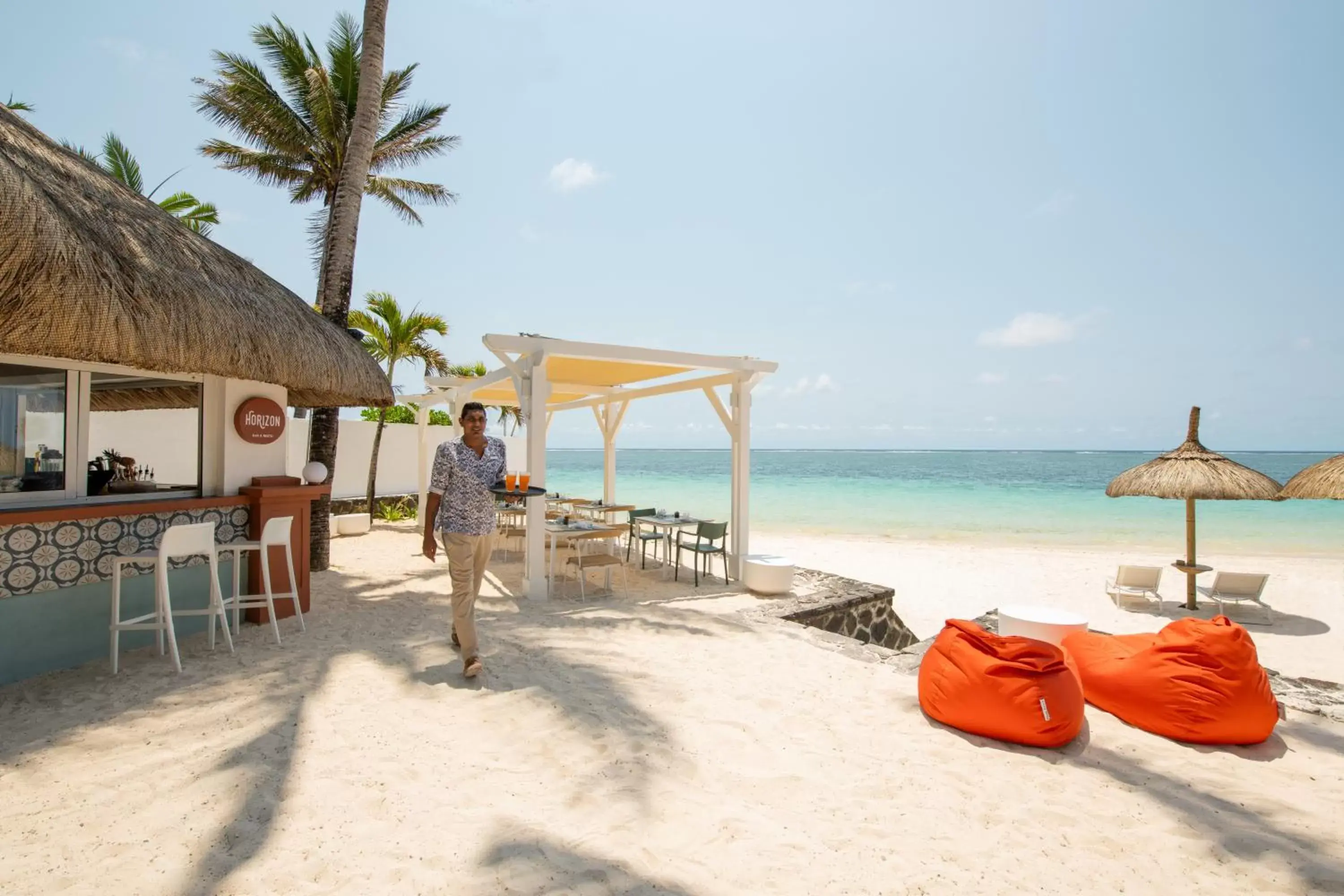 Restaurant/places to eat in Veranda Palmar Beach Hotel & Spa - All Inclusive Restaurant/places to eat in Veranda Palmar Beach Hotel & Spa - All Inclusive