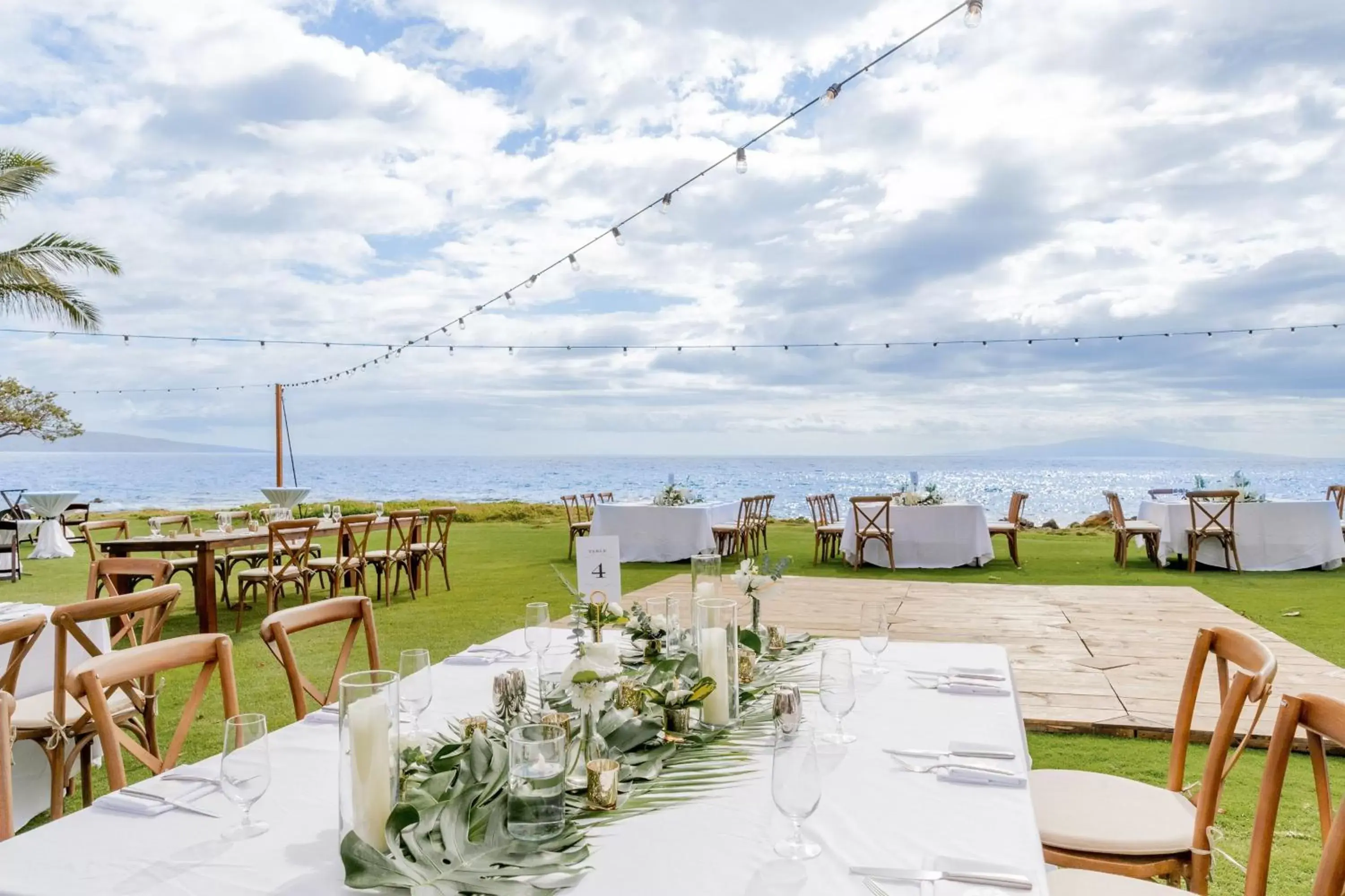Banquet/Function facilities, Restaurant/Places to Eat in Wailea Beach Resort - Marriott, Maui