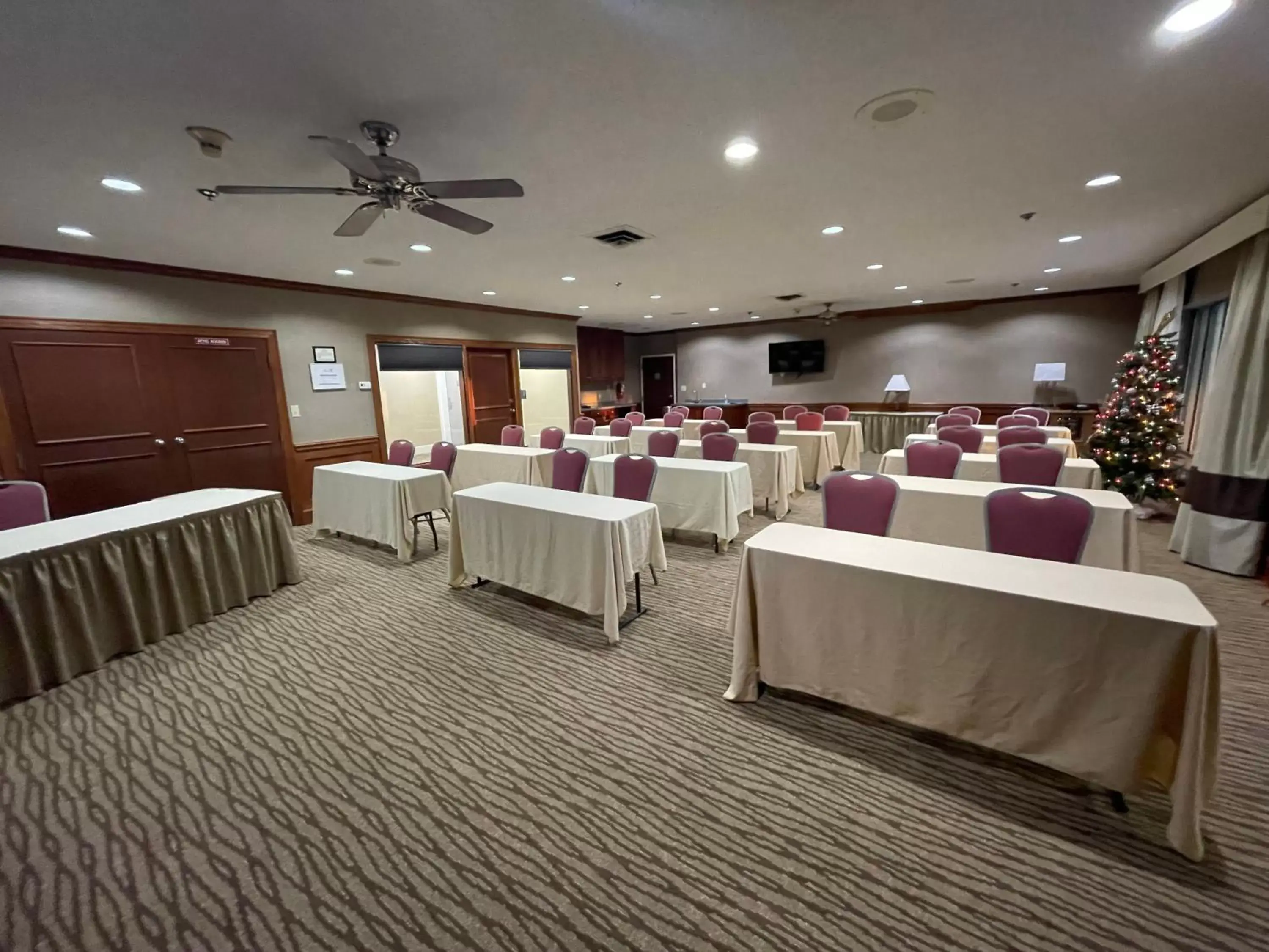 Meeting/conference room in Comfort Inn Pinehurst