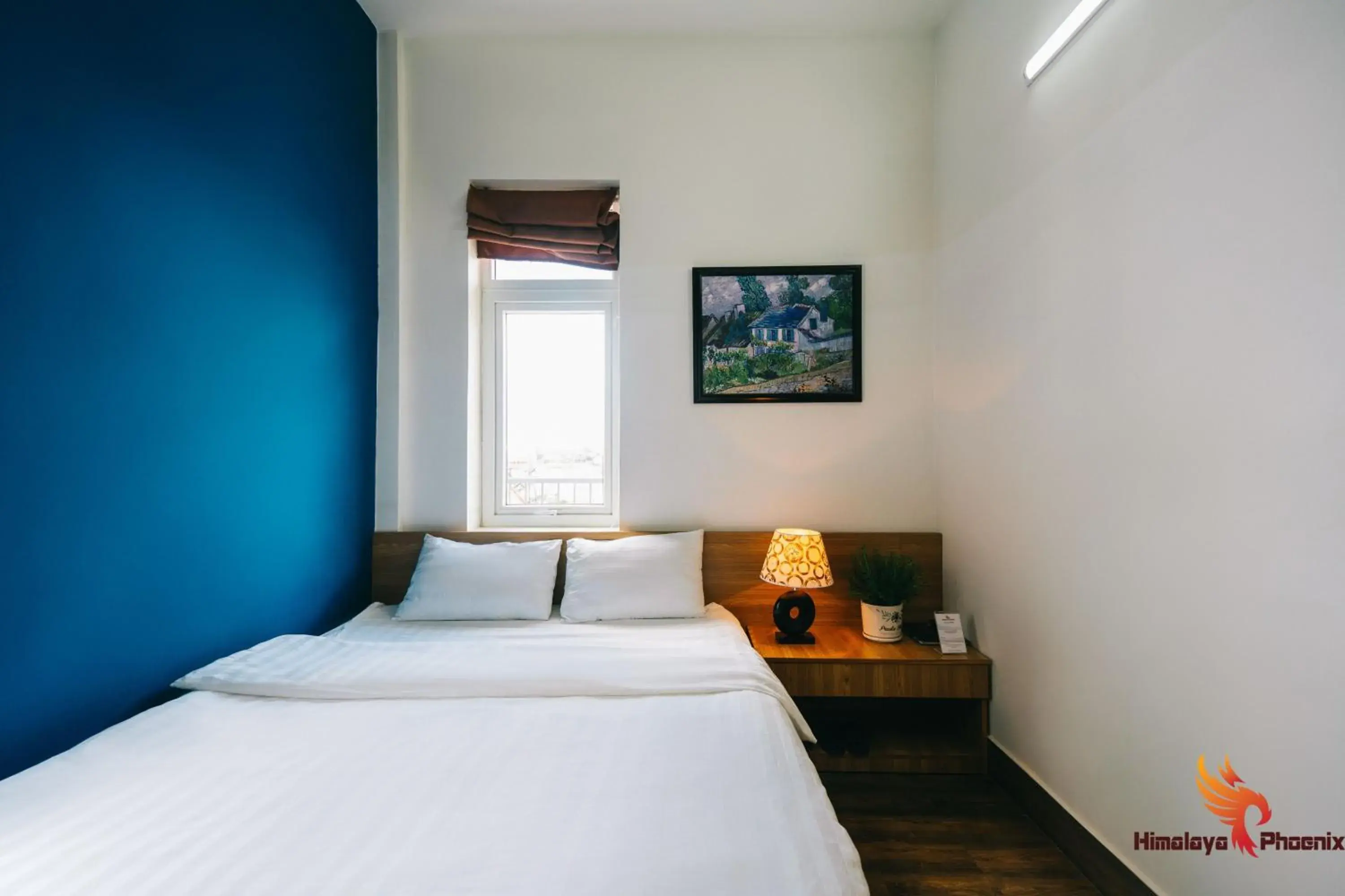 Superior Double Room in Himalaya Phoenix Hotel Superior Double Room in Himalaya Phoenix Hotel