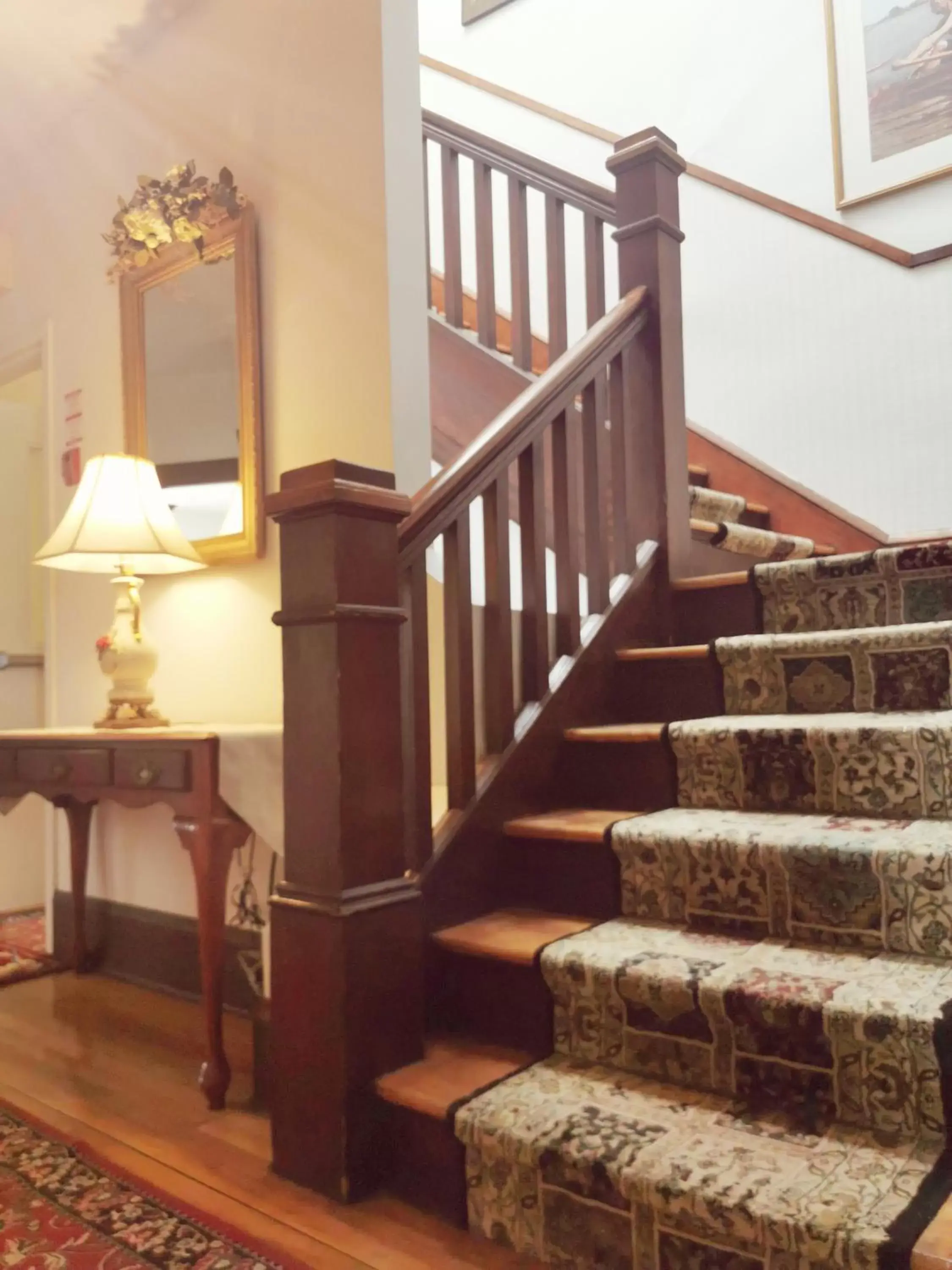 Property building in Royal Hotel Property building in Royal Hotel