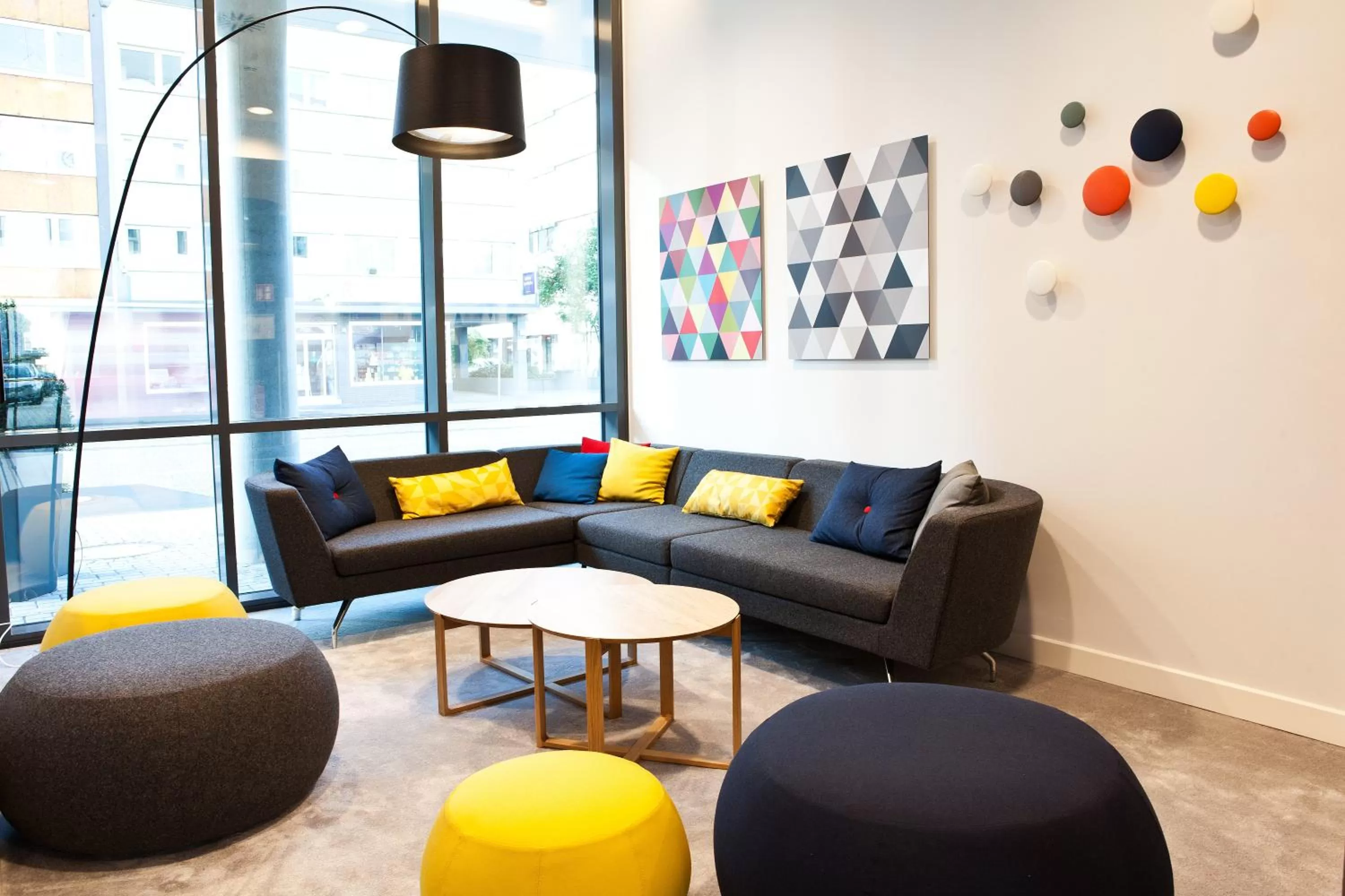 Property building in Holiday Inn Express - Siegen by IHG