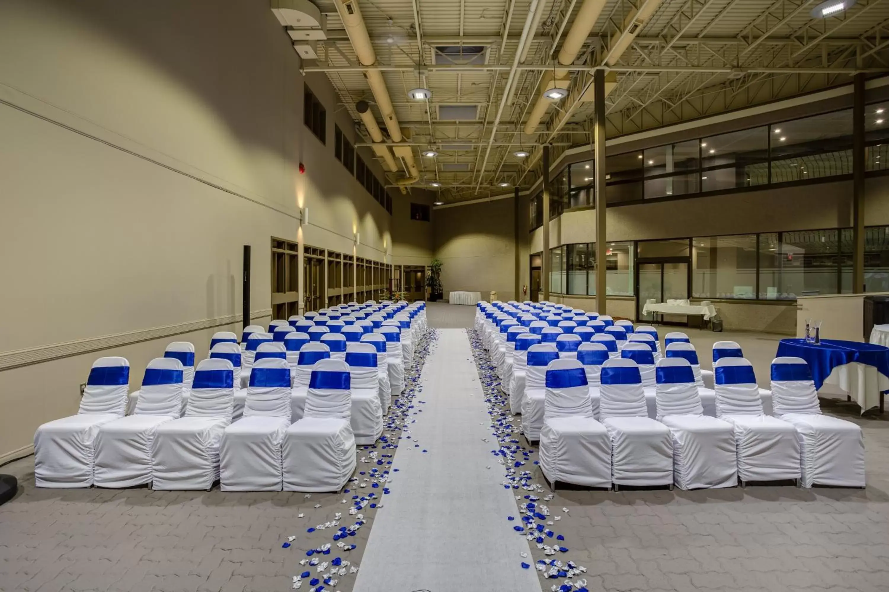 Meeting/conference room, Banquet Facilities in Holiday Inn Sudbury, an IHG Hotel