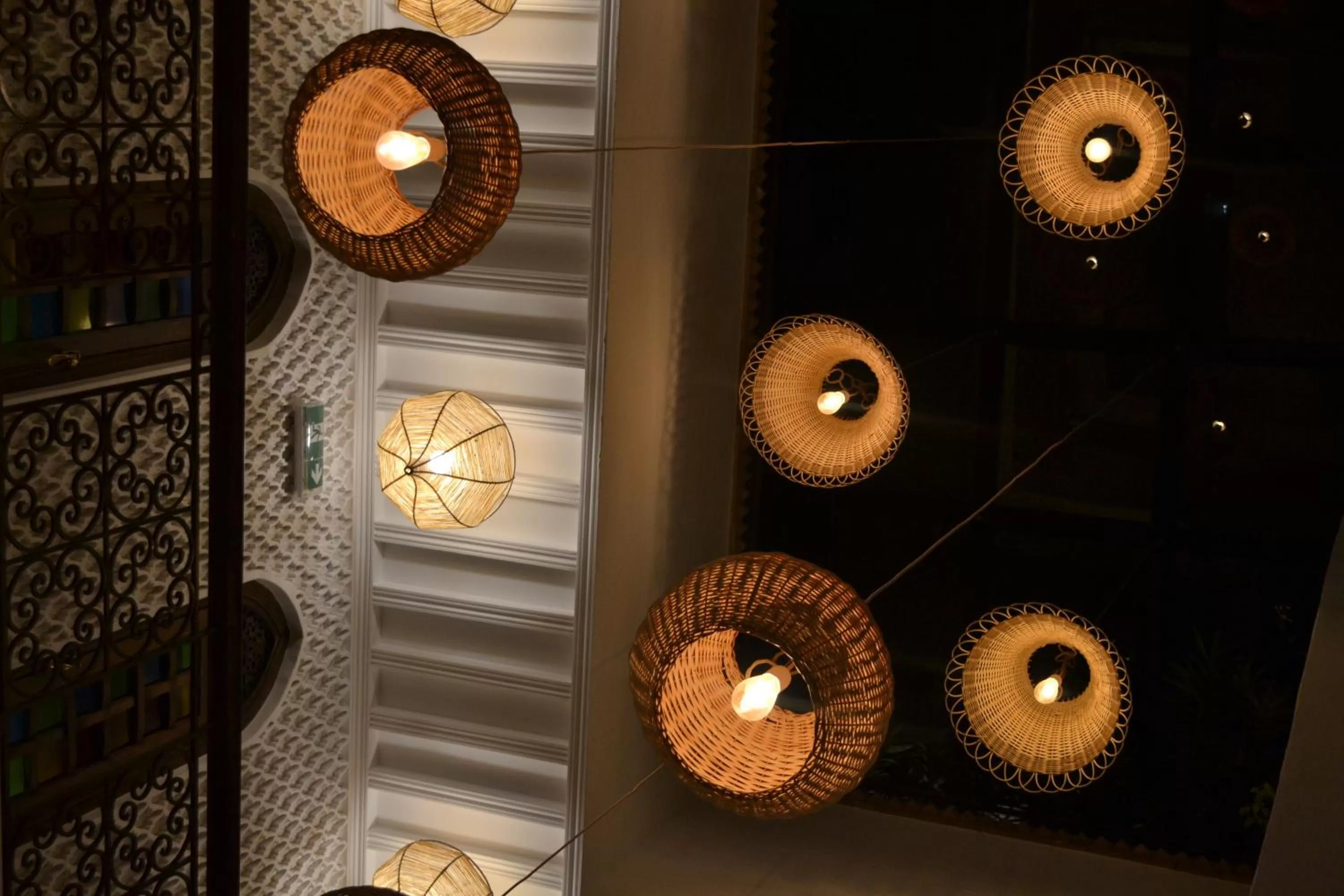 Night in Riad Beata Bed & Breakfast