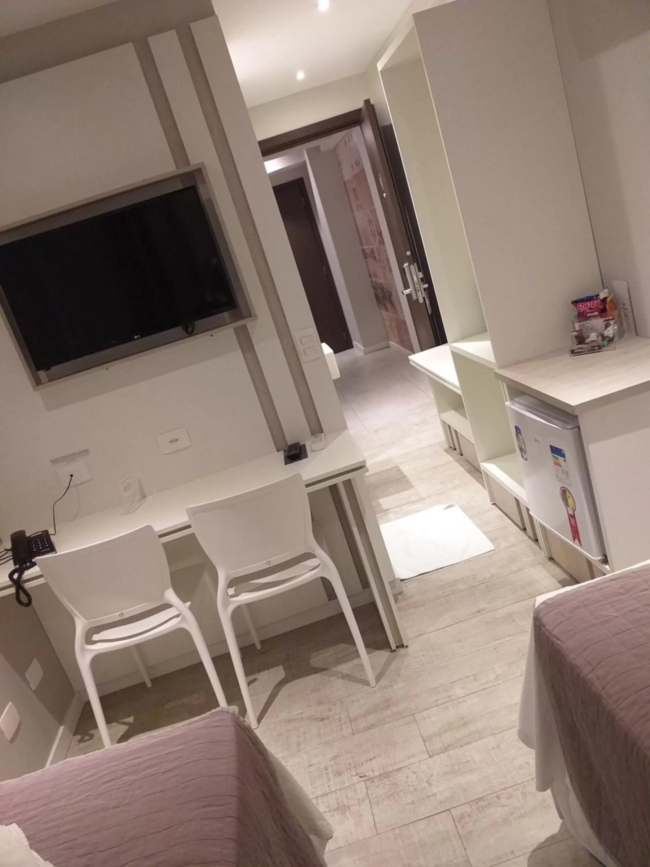 Jandira Premiêr Hotel