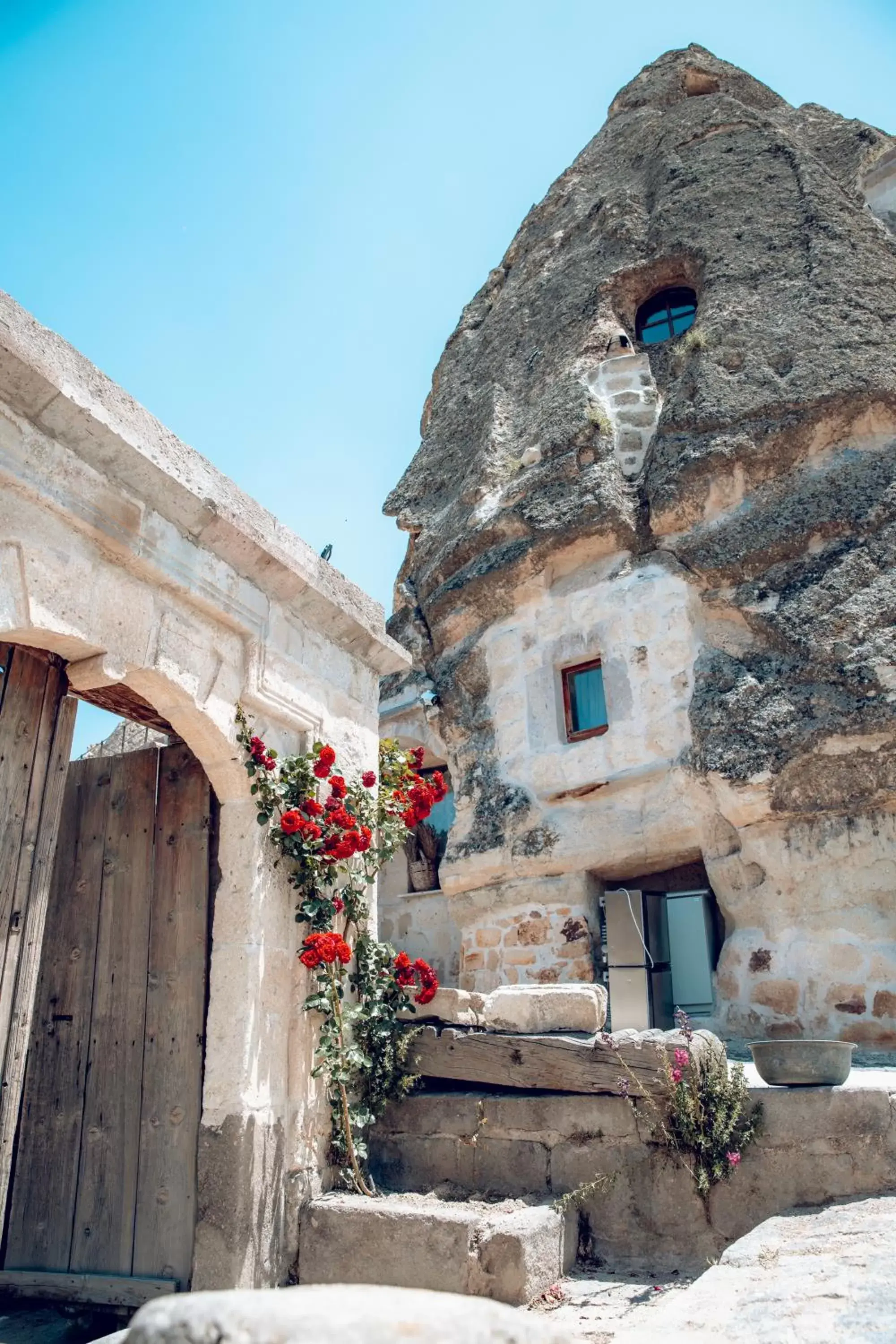 Nearby landmark in Kelebek Special Cave Hotel & Spa