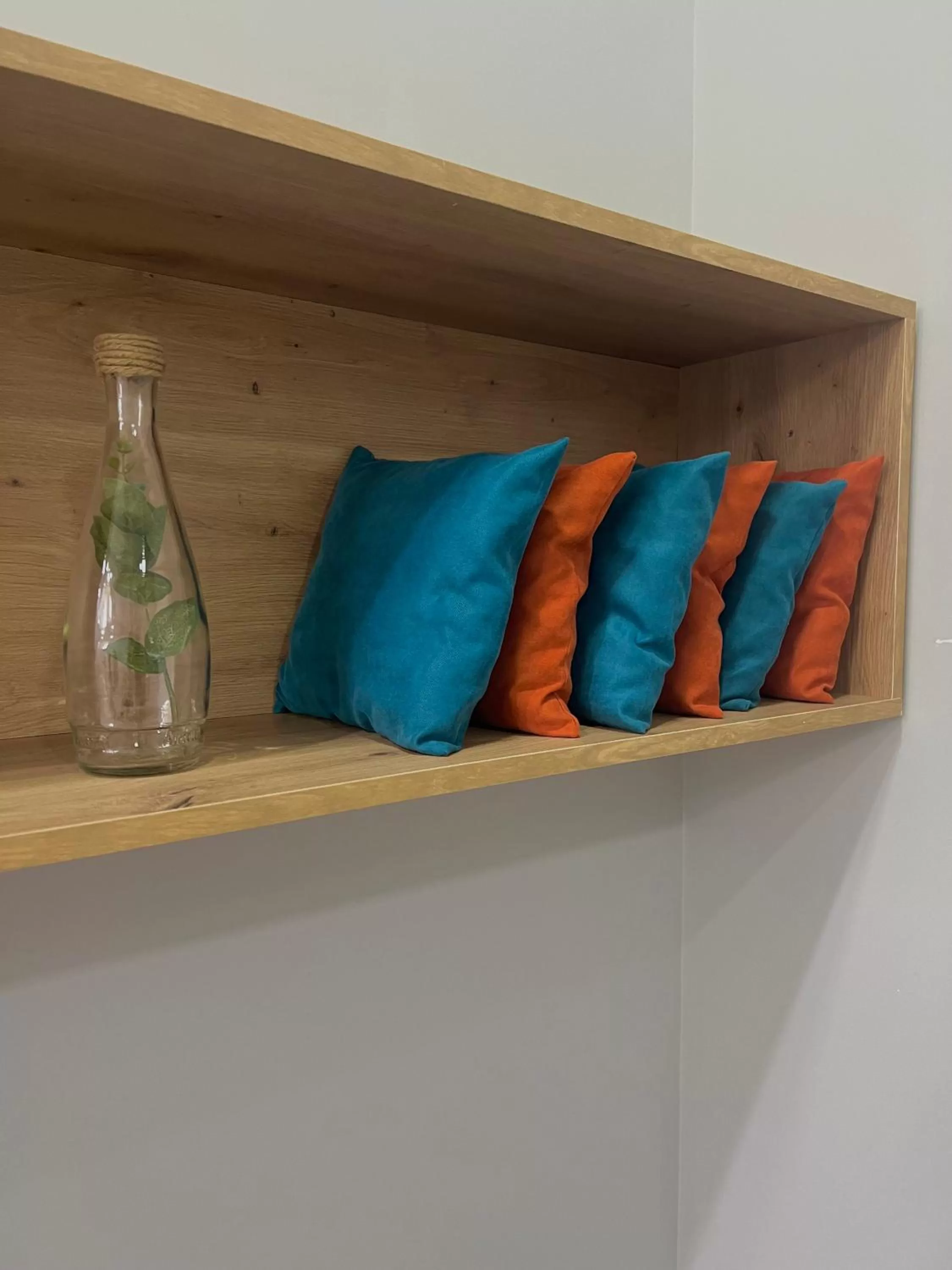 Decorative detail in Menua by Horizon Hotels, Yerevan