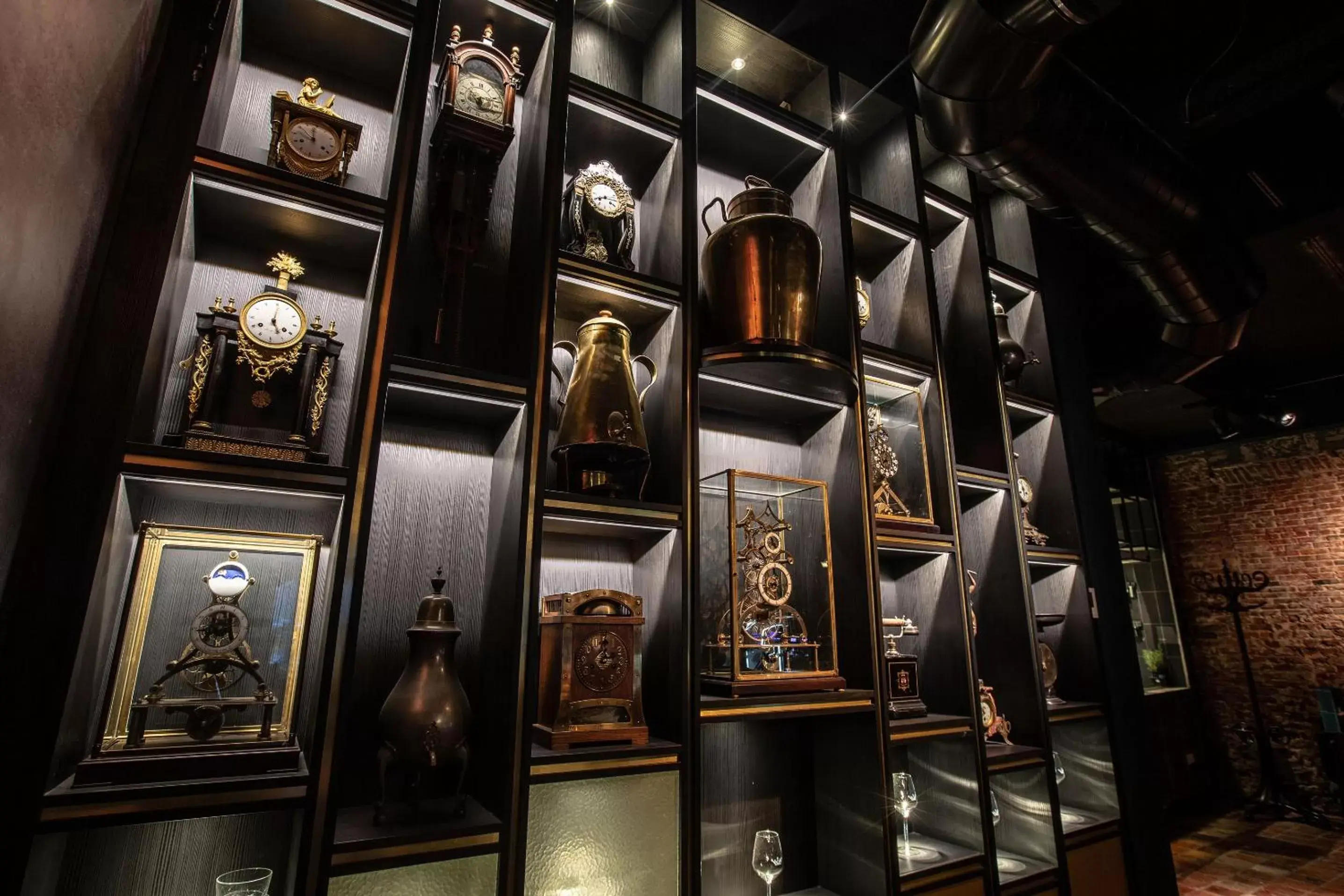 Facade/entrance in Ambassador City Centre Hotel Facade/entrance in Ambassador City Centre Hotel