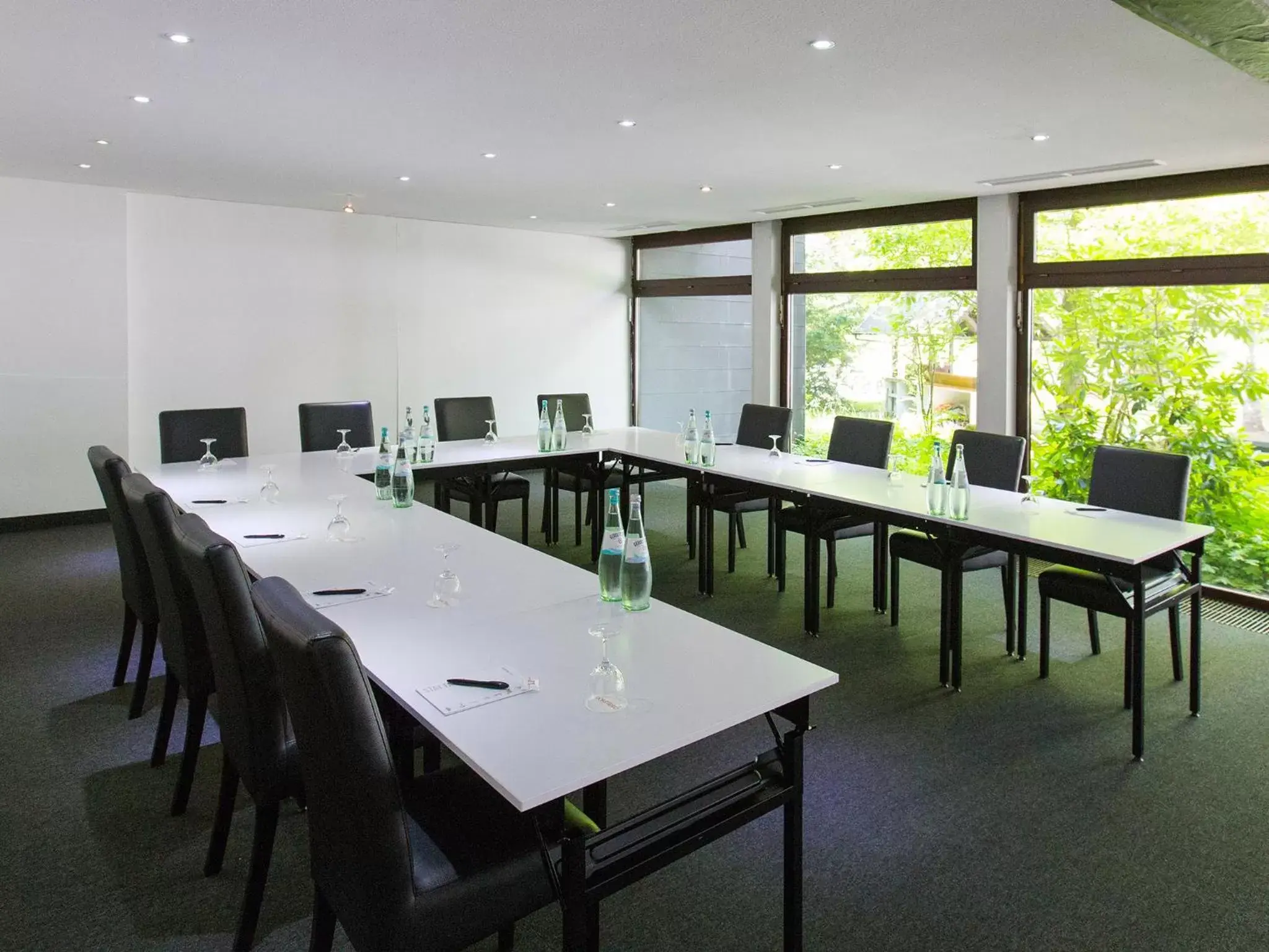 Business facilities in DORMERO Hotel Freudenstadt