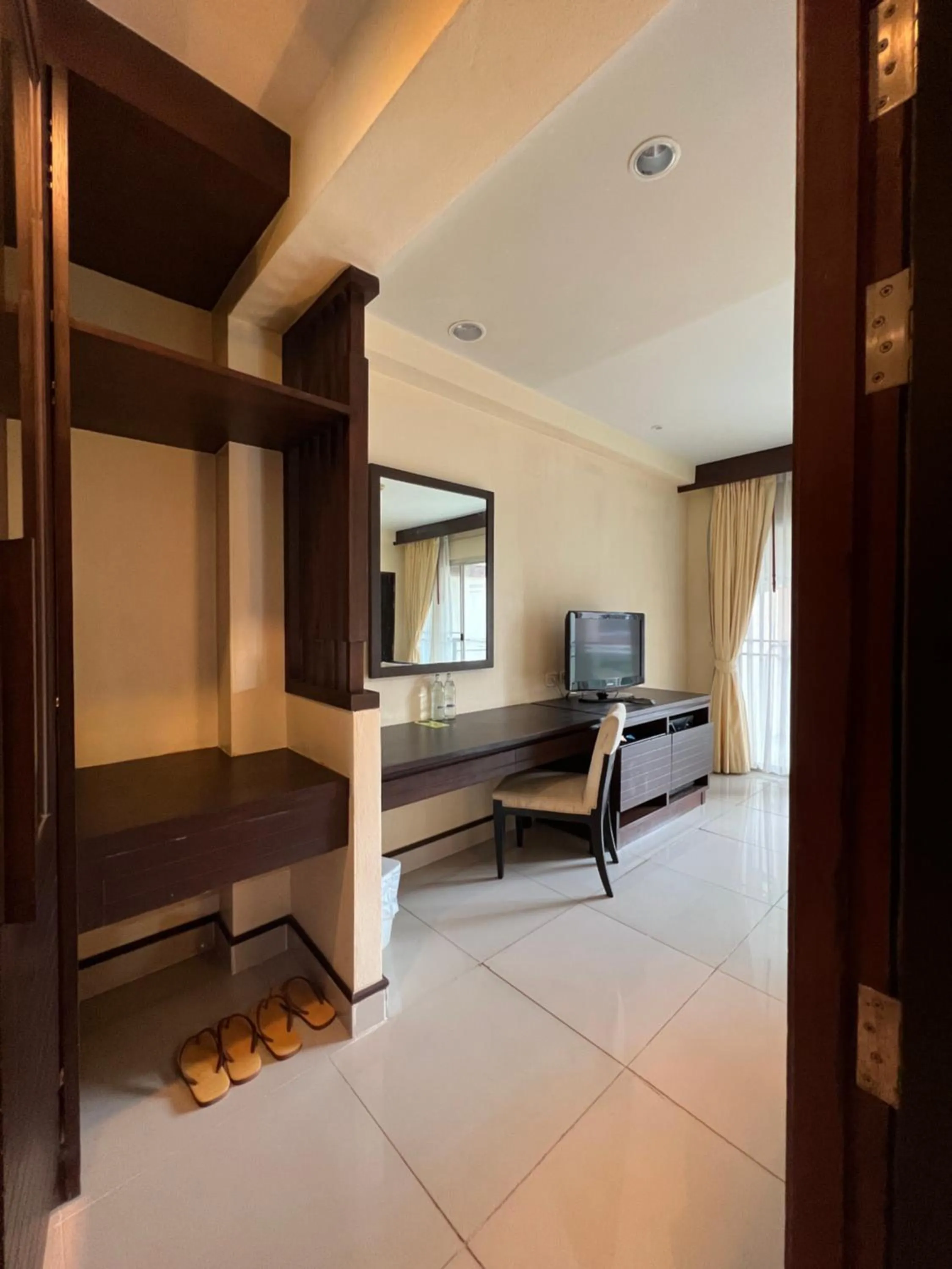 LANTA PURA beach resort-SHA extra plus