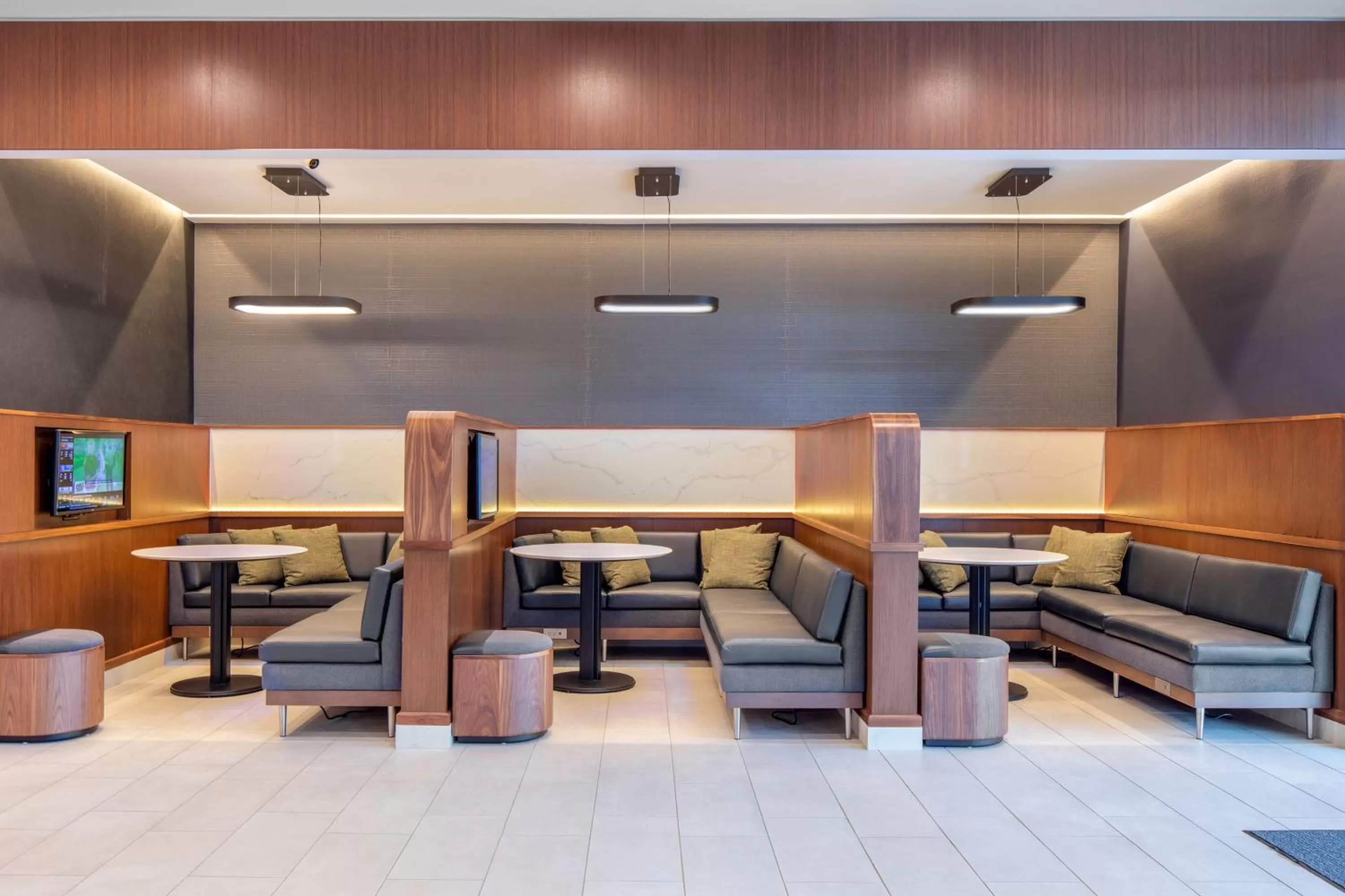 Other in Courtyard by Marriott Conway