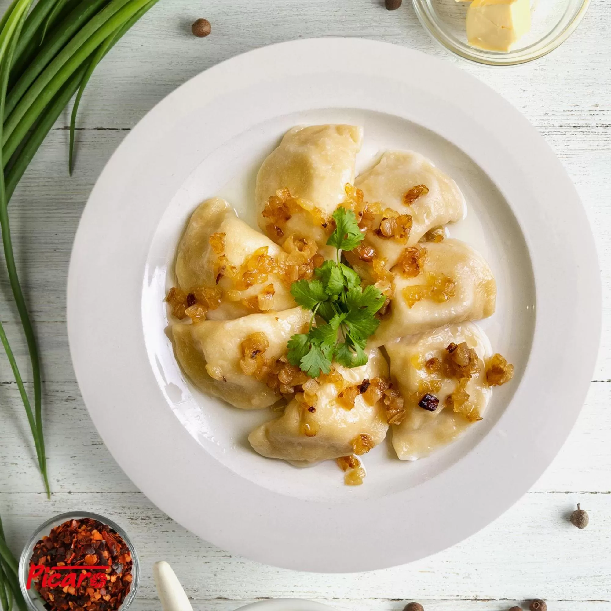 Restaurant/places to eat in Hotel Picaro Stok