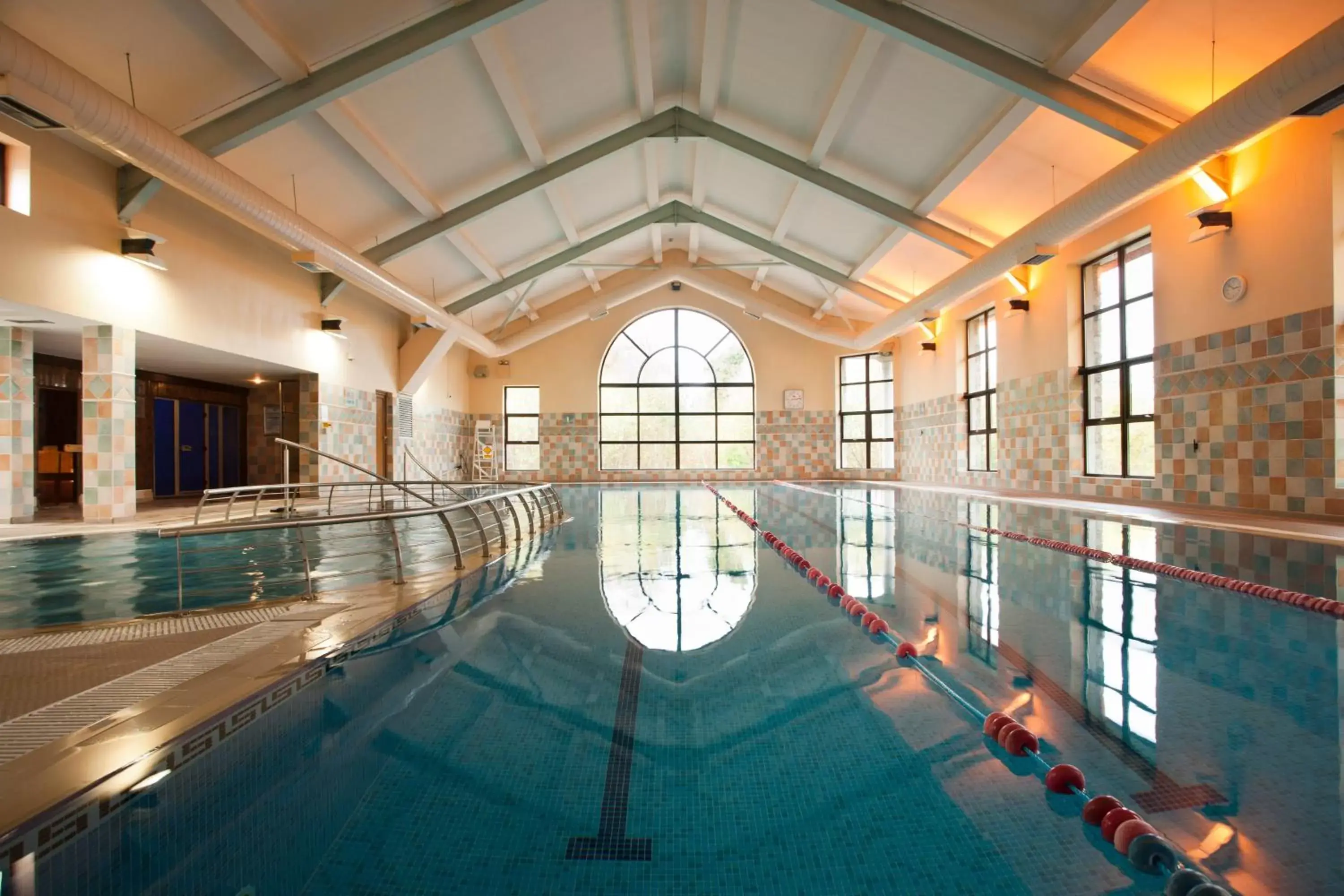 Fitness centre/facilities, Swimming Pool in Westport Woods Hotel & Spa