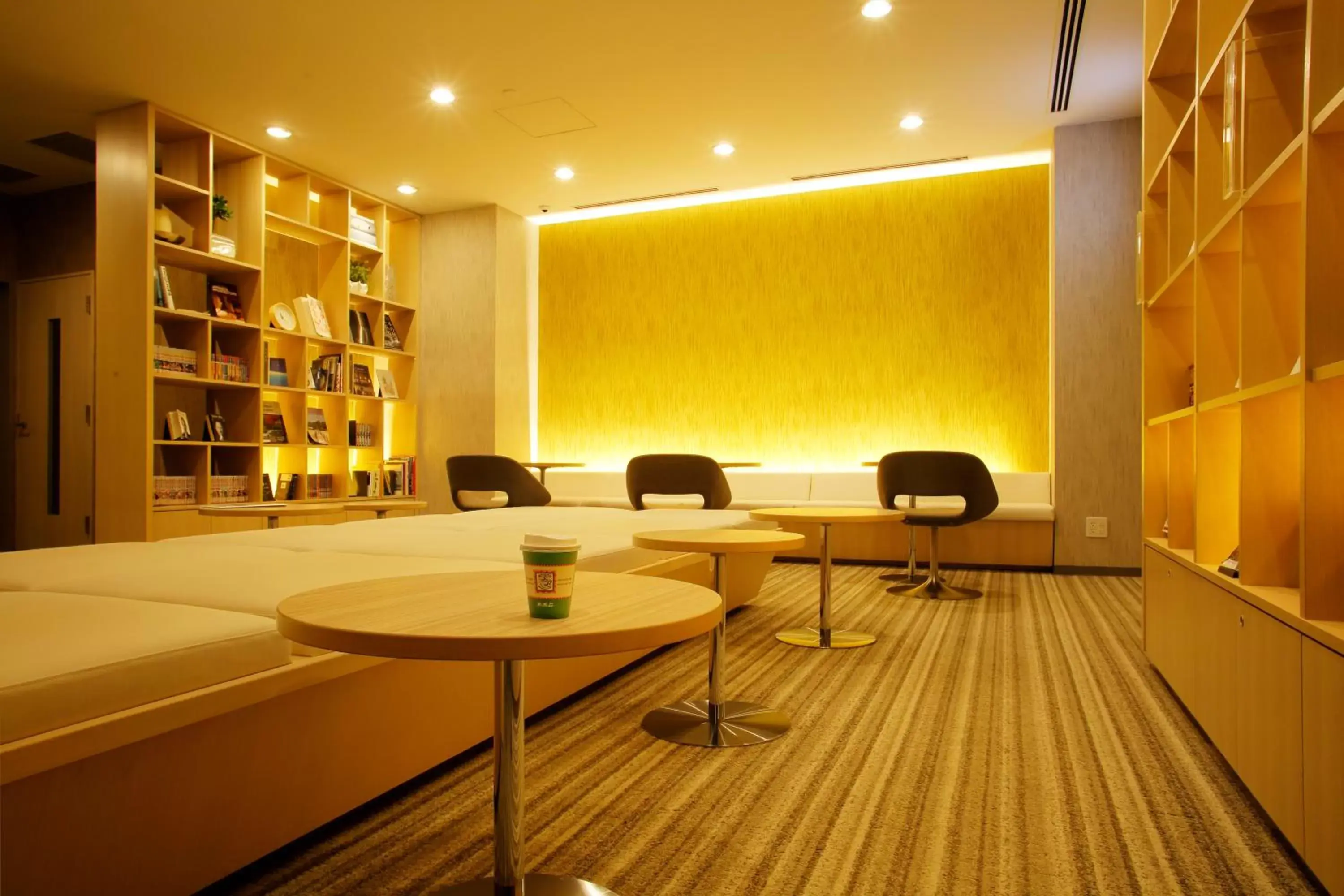 JR Inn Sapporo-eki Minami-guchi JR Inn Sapporo-eki Minami-guchi