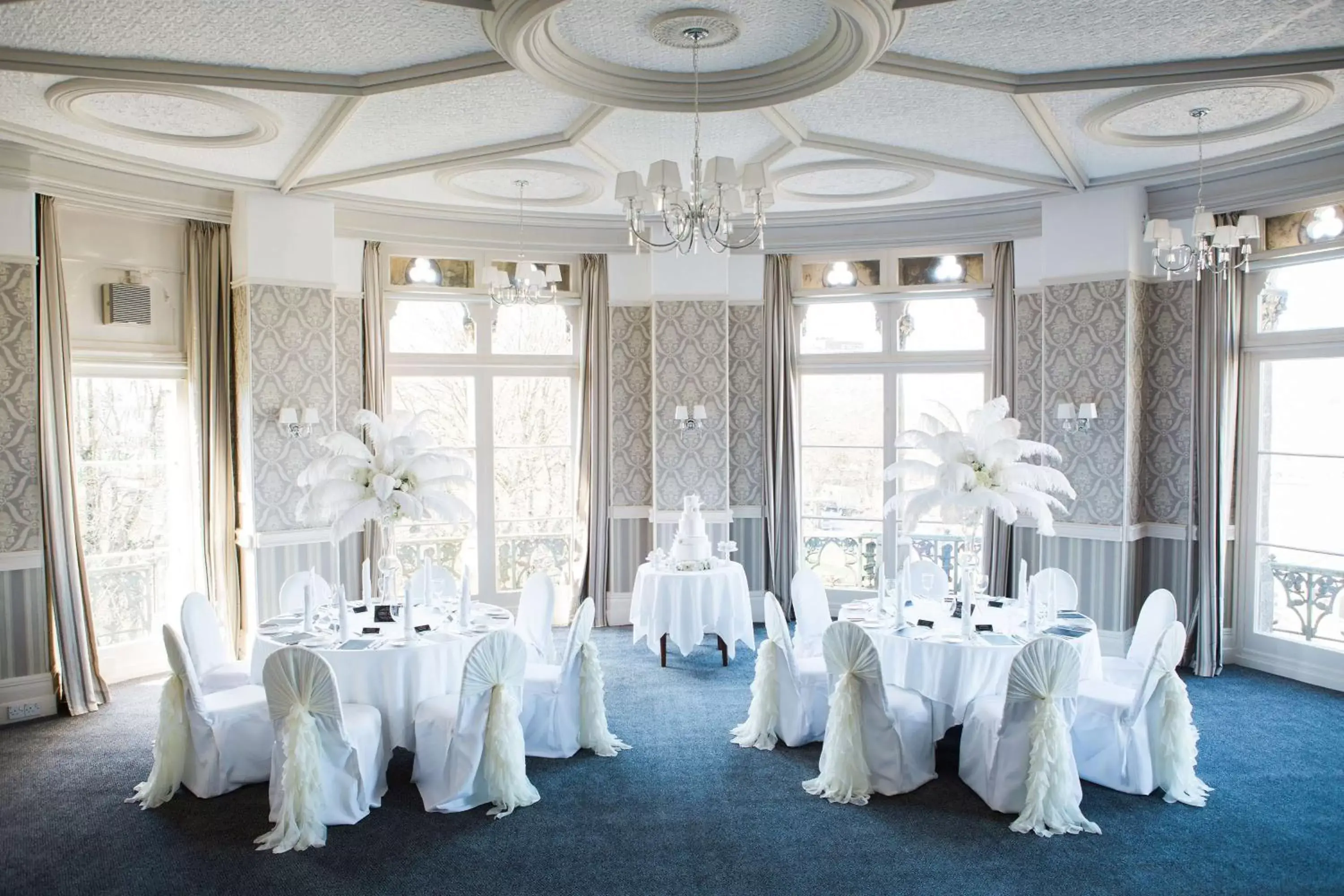 Other, Banquet Facilities in Duke Of Cornwall Hotel