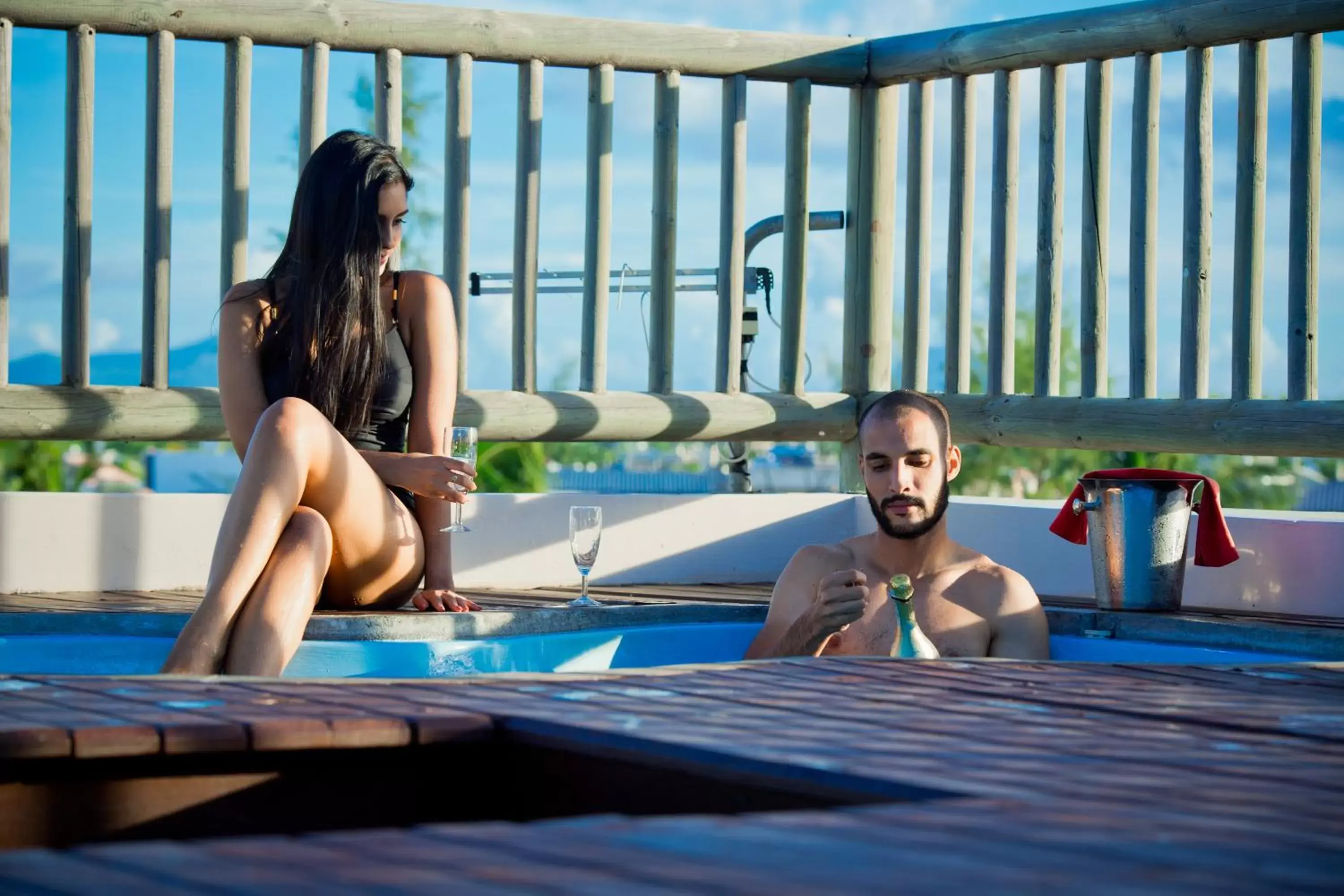 Spa and wellness centre/facilities in Aanari Hotel & Spa- Mauritius Spa and wellness centre/facilities in Aanari Hotel & Spa- Mauritius