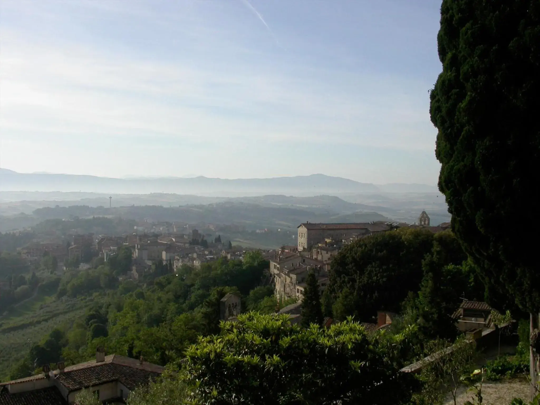 Nearby landmark, Mountain View in Residenza D'Epoca San Lorenzo Tre