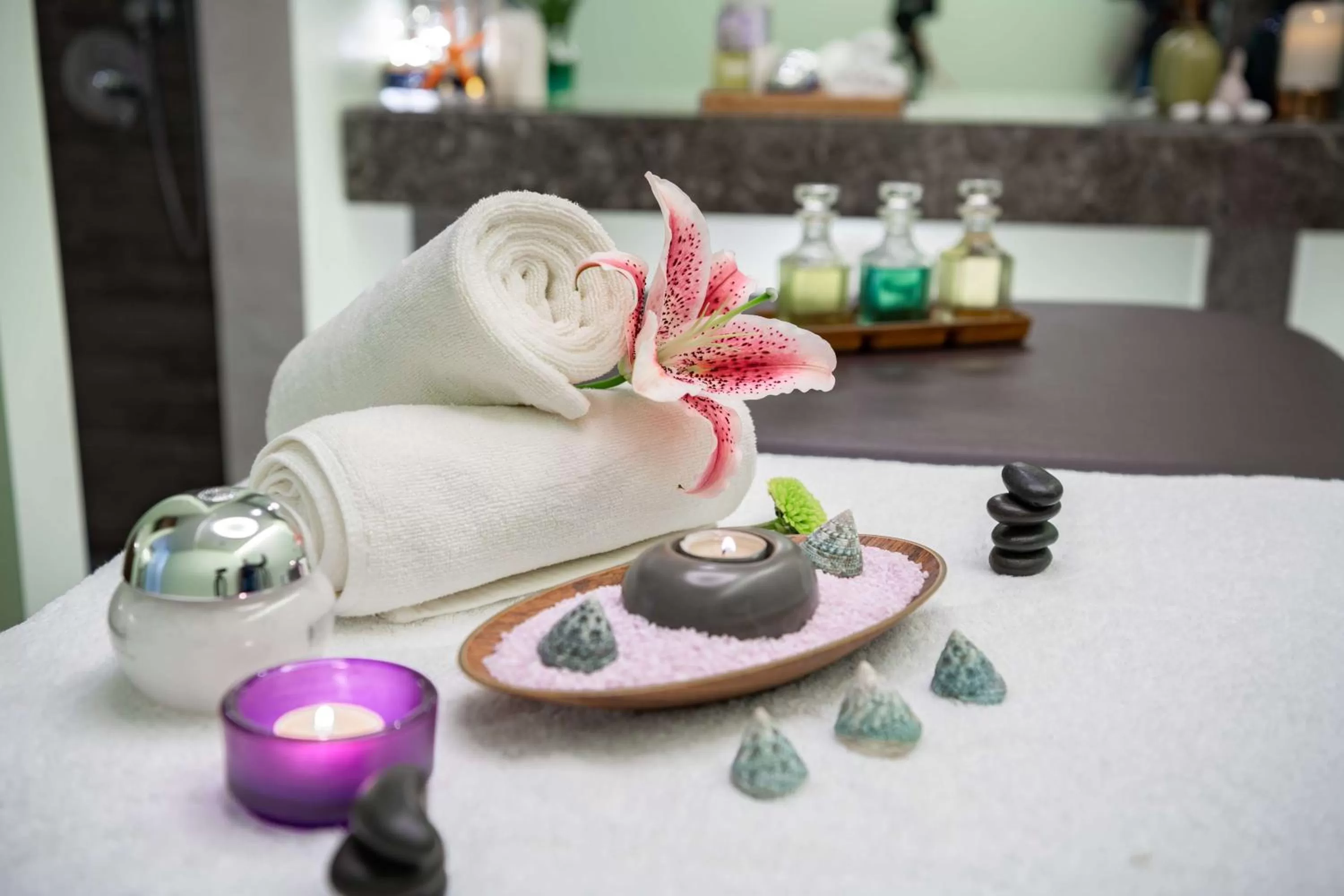 Property building in Radisson Blu Hotel, Jeddah Al Salam