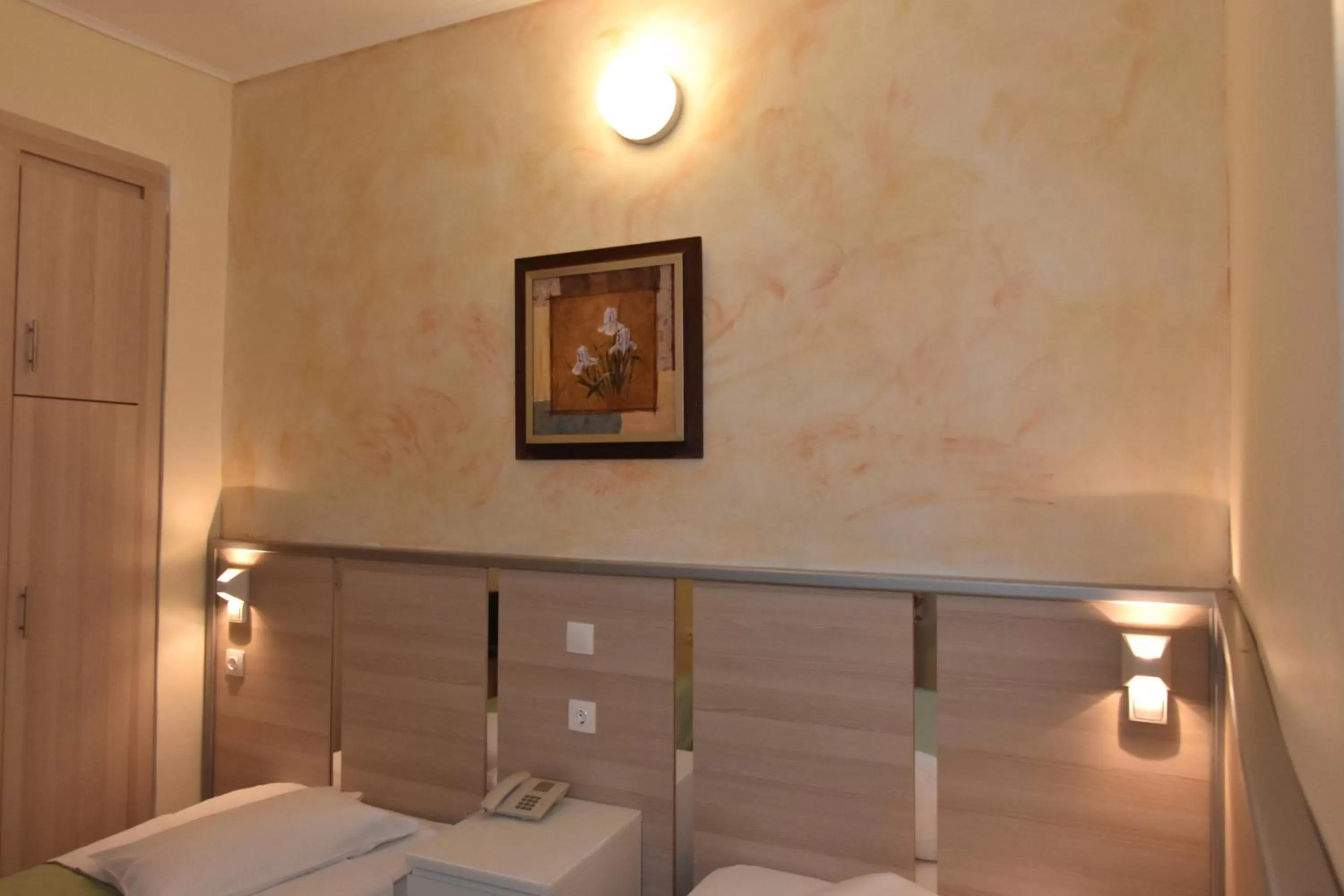 Other in Socrates Hotel