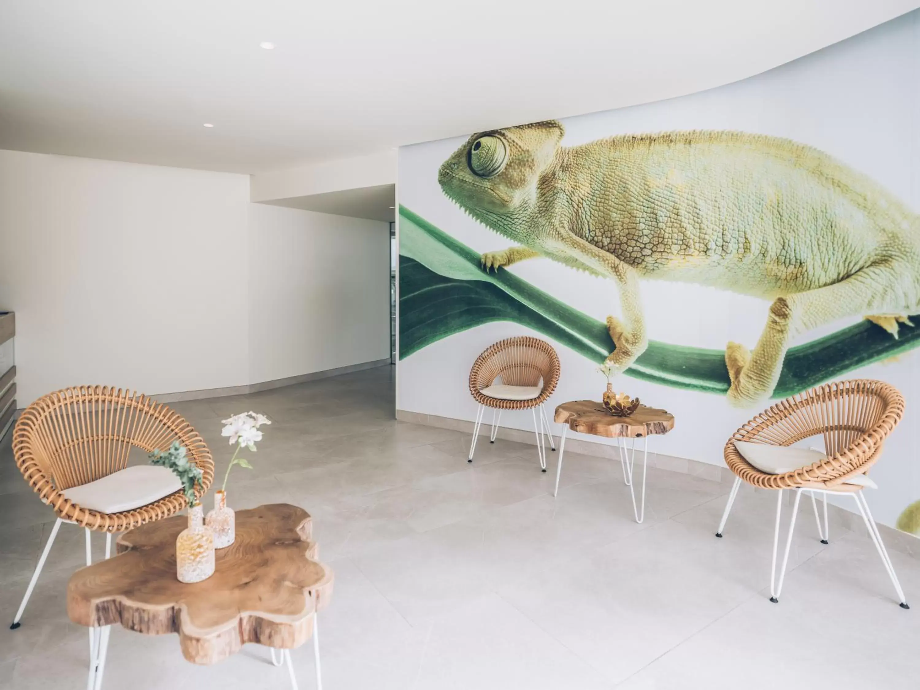 Spa and wellness centre/facilities in Iberostar Selection Sábila - Adults Only Spa and wellness centre/facilities in Iberostar Selection Sábila - Adults Only