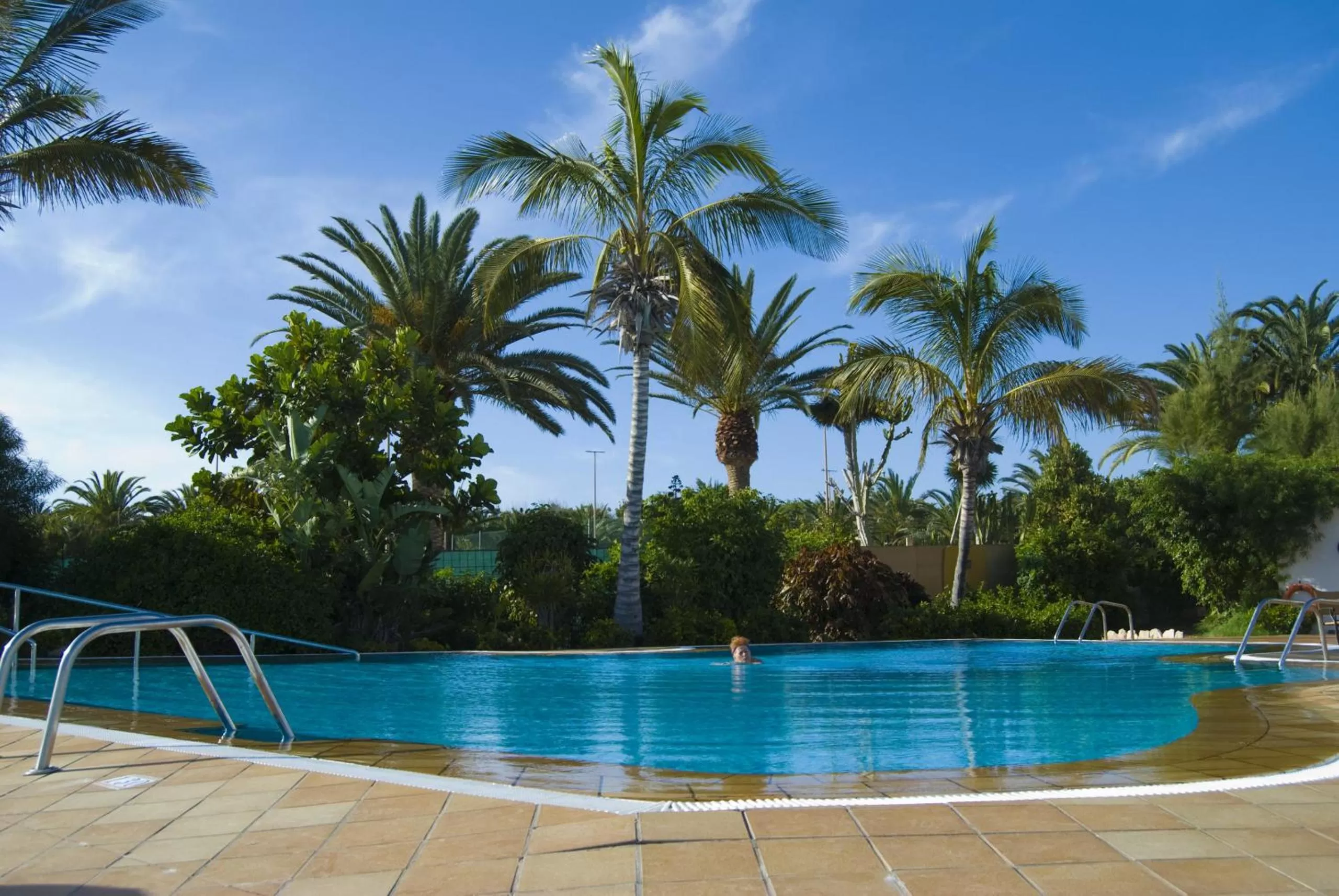 Double Room (3 Adults) in SBH Crystal Beach Hotel & Suites - Adults Only