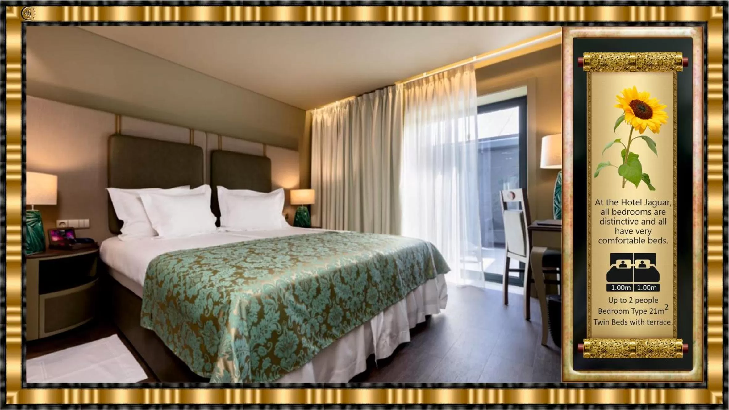 Bed in Hotel Jaguar Oporto - is Near the Metro has Free Parking and a Free Shuttle Service between the Airport and the Hotel from 7AM to 8PM