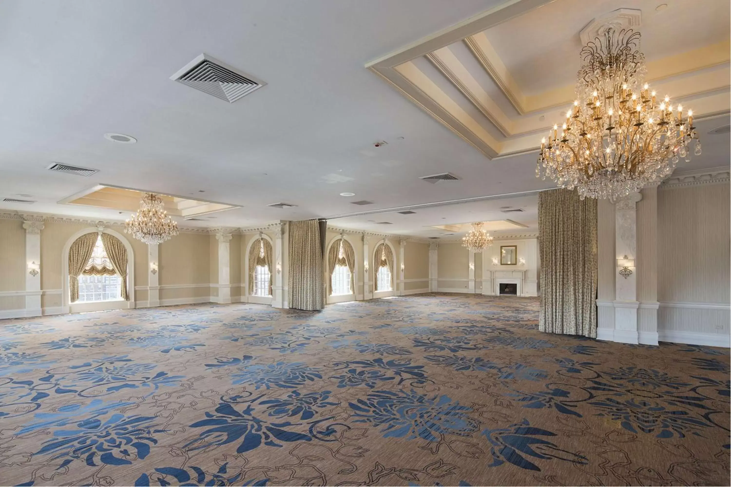 Meeting/conference room in The Seelbach Hilton Louisville