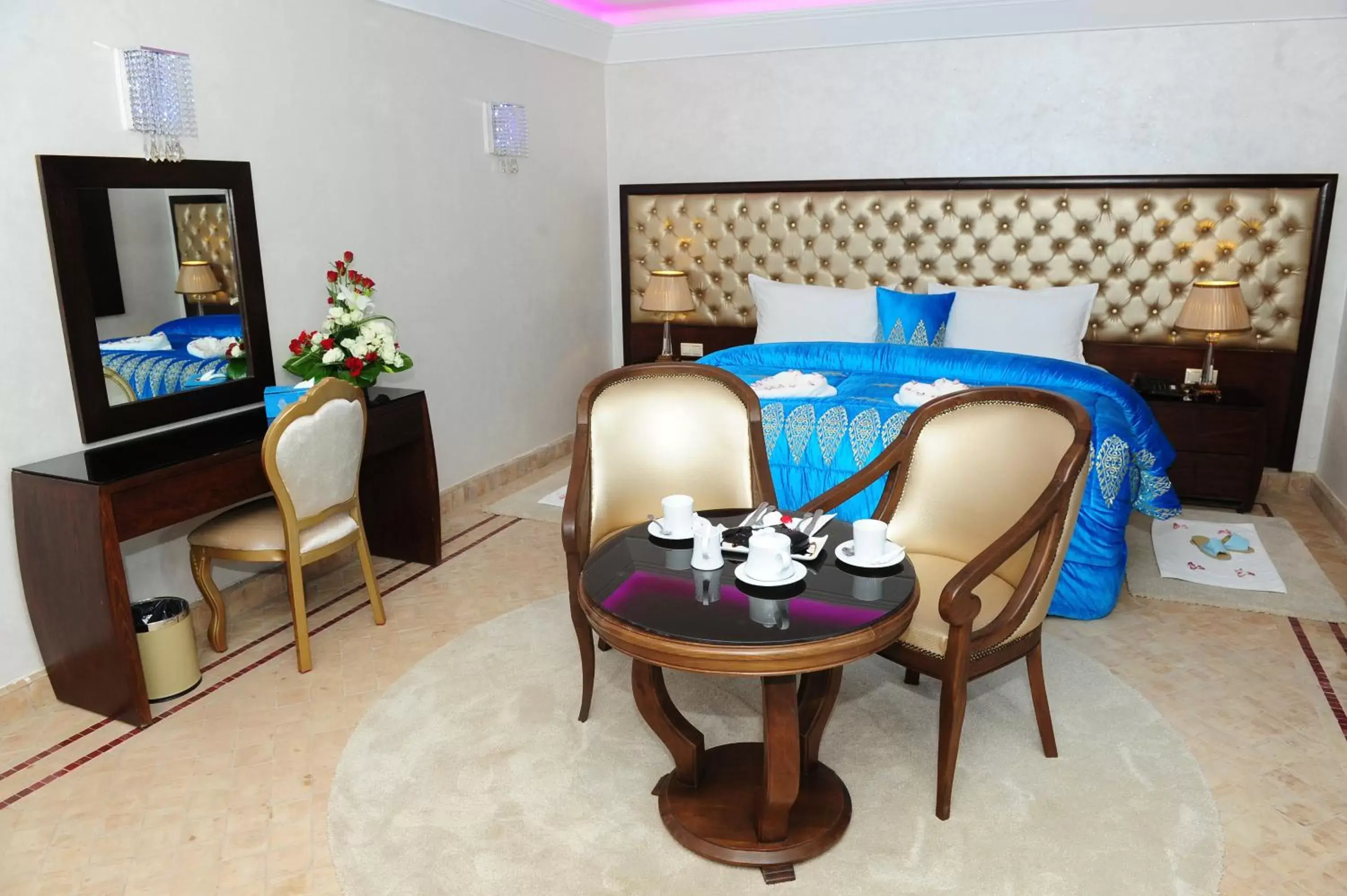 Hotel Prestige Agadir Boutique & SPA