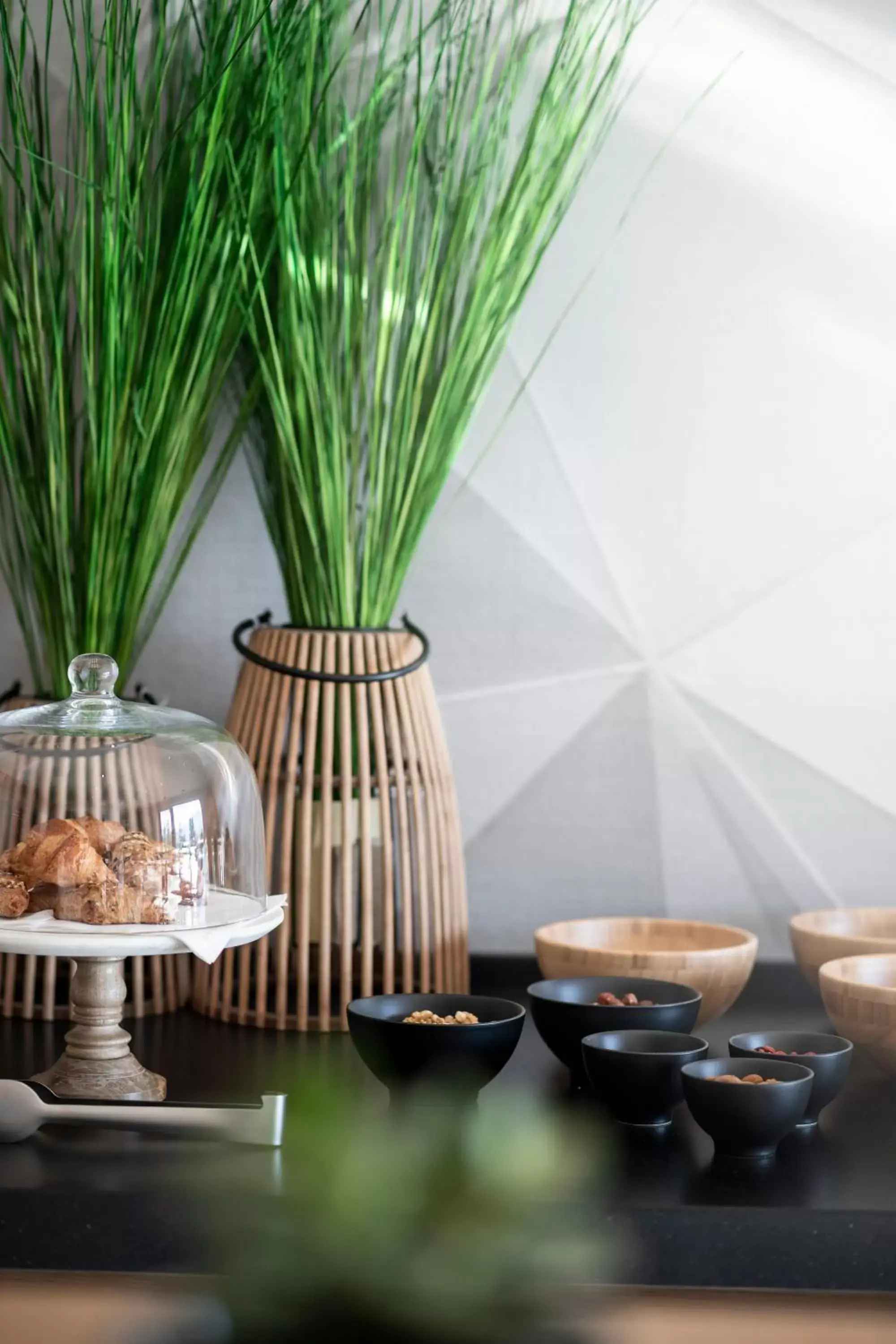 Food close-up in Be Place Adult Friendly Hotel Food close-up in Be Place Adult Friendly Hotel