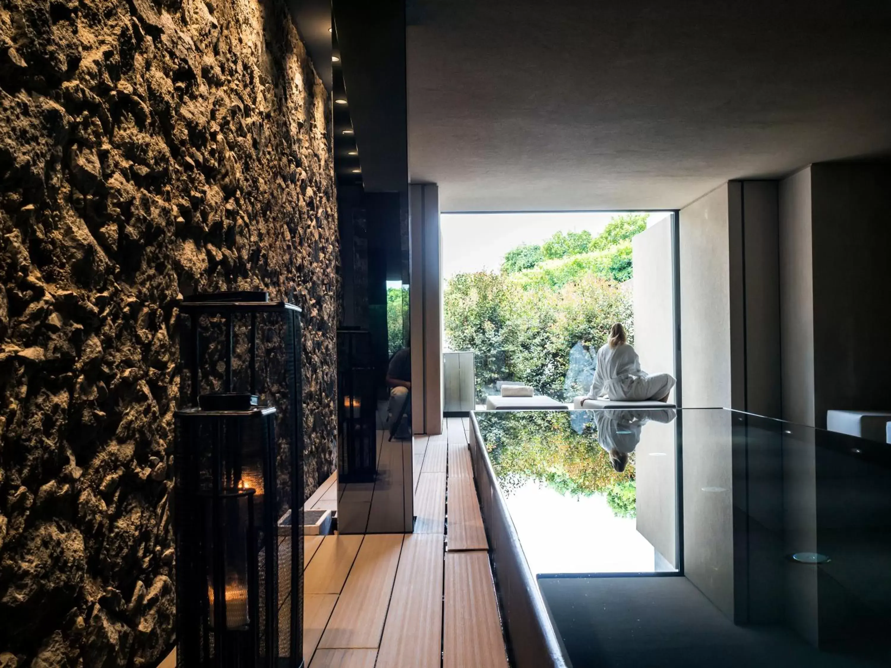 Spa and wellness centre/facilities in Zash Country Boutique hotel & SPA