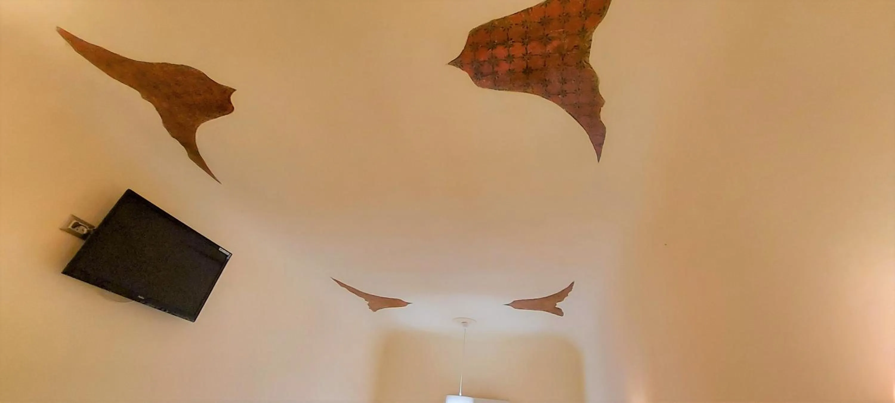 Bedroom in Hotel Ester