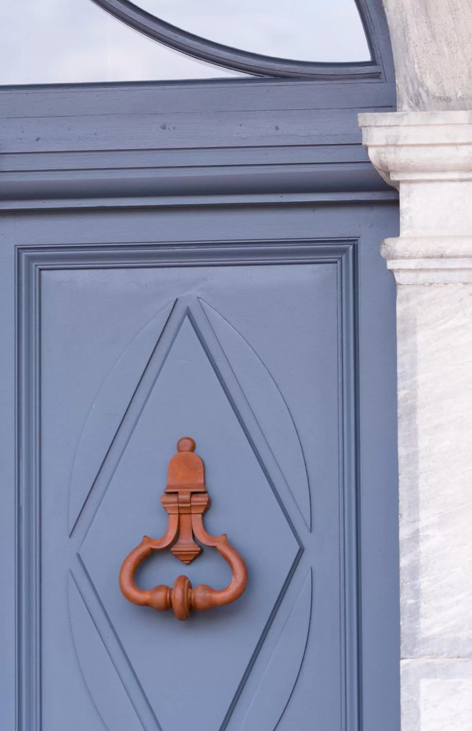 Facade/entrance in Le Relais