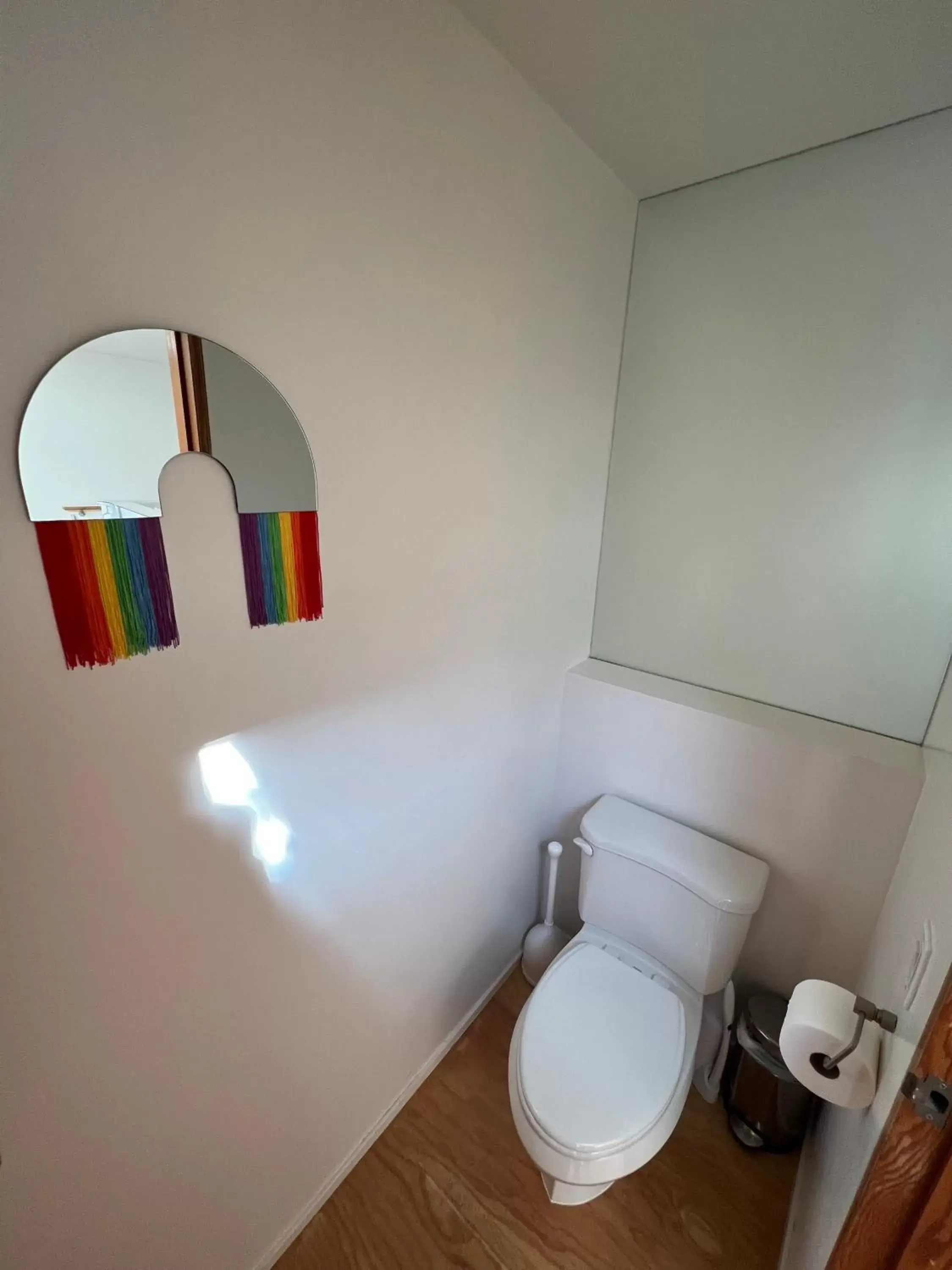 Bathroom in STAY OPEN Venice Beach