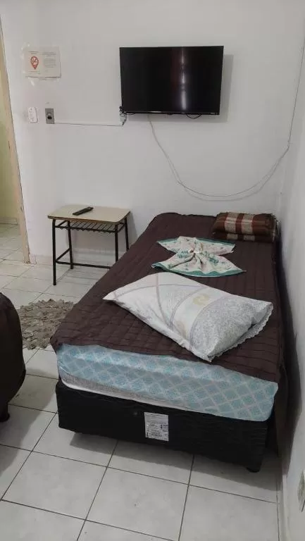 TV and multimedia, Bed in Hotel Casa Grande Max