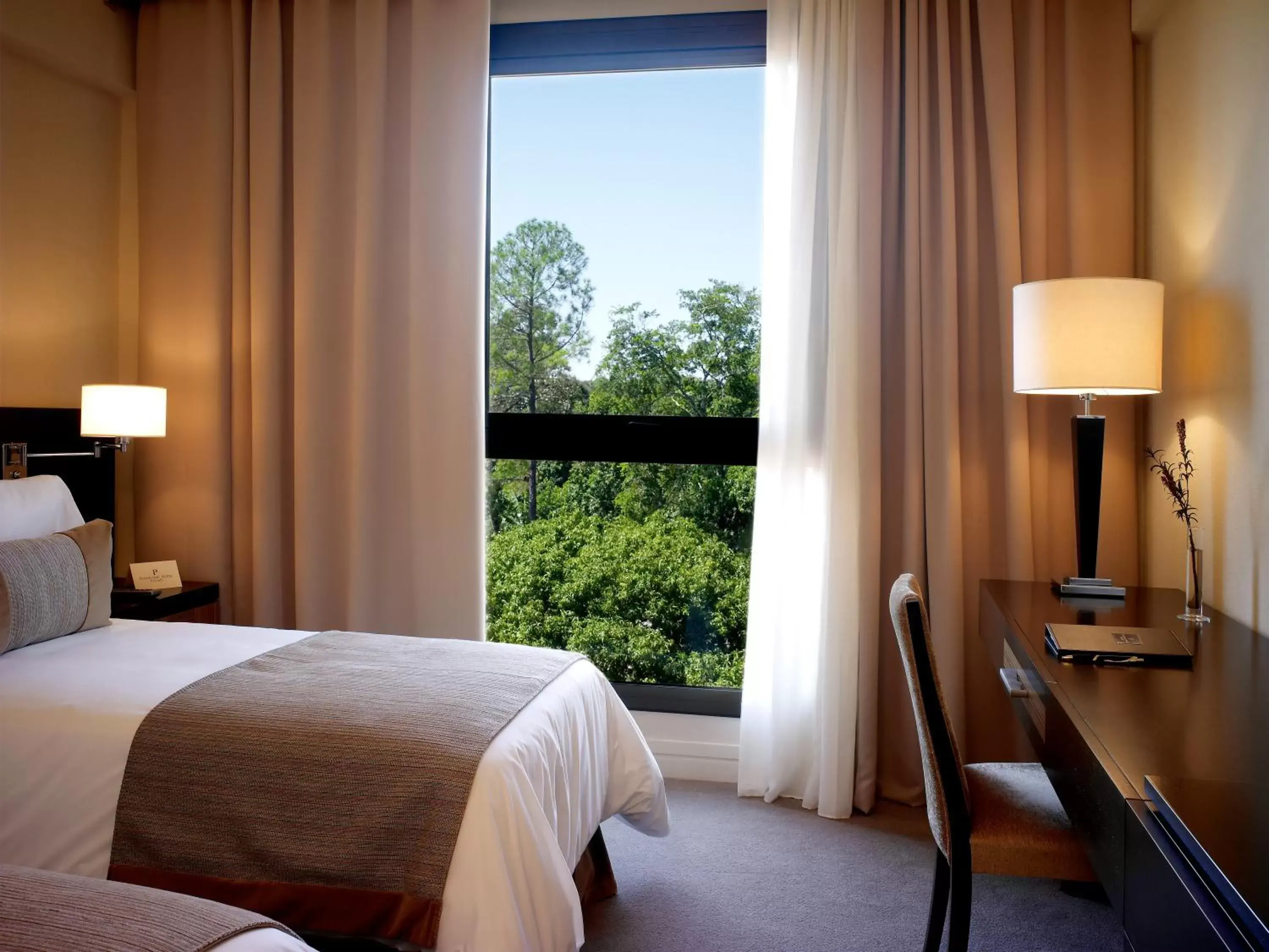 Classic Double or Twin Room in Panoramic Grand - Iguazú Classic Double or Twin Room in Panoramic Grand - Iguazú