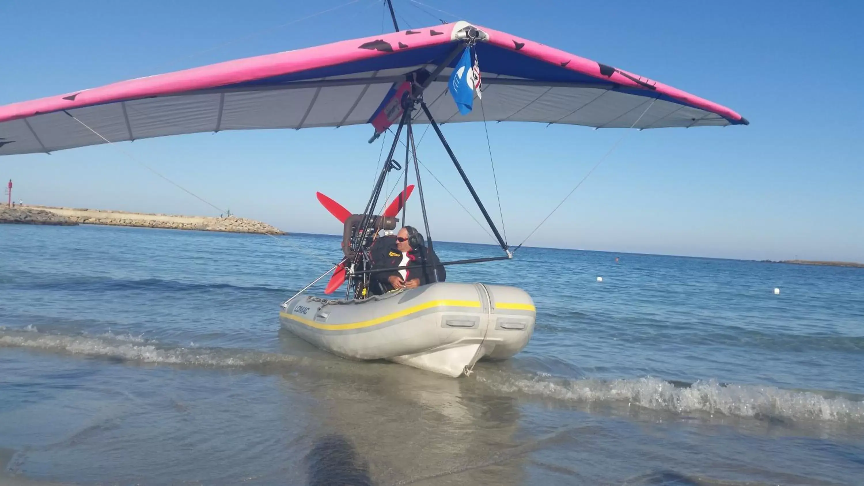 Hiking, Windsurfing in Porto Ottiolu Resort