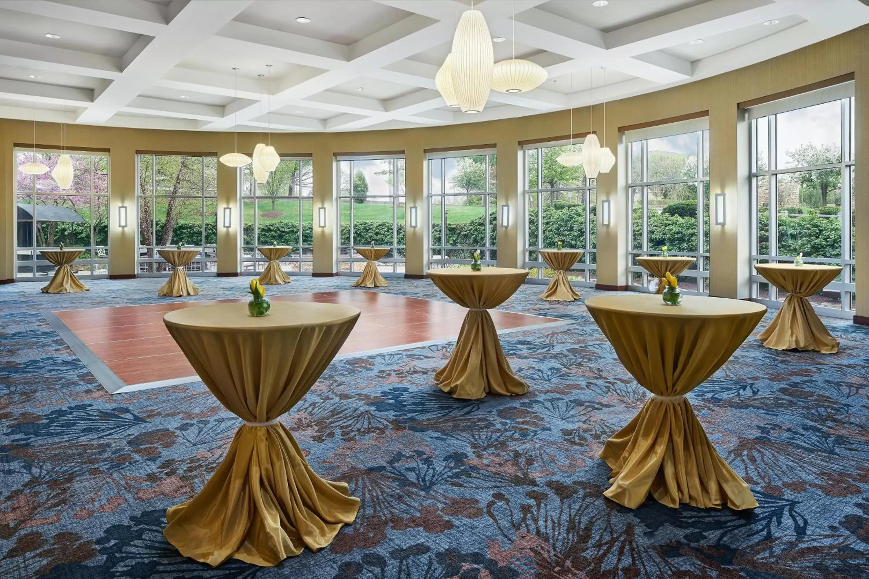 Other, Banquet Facilities in The Westin Baltimore Washington Airport - BWI