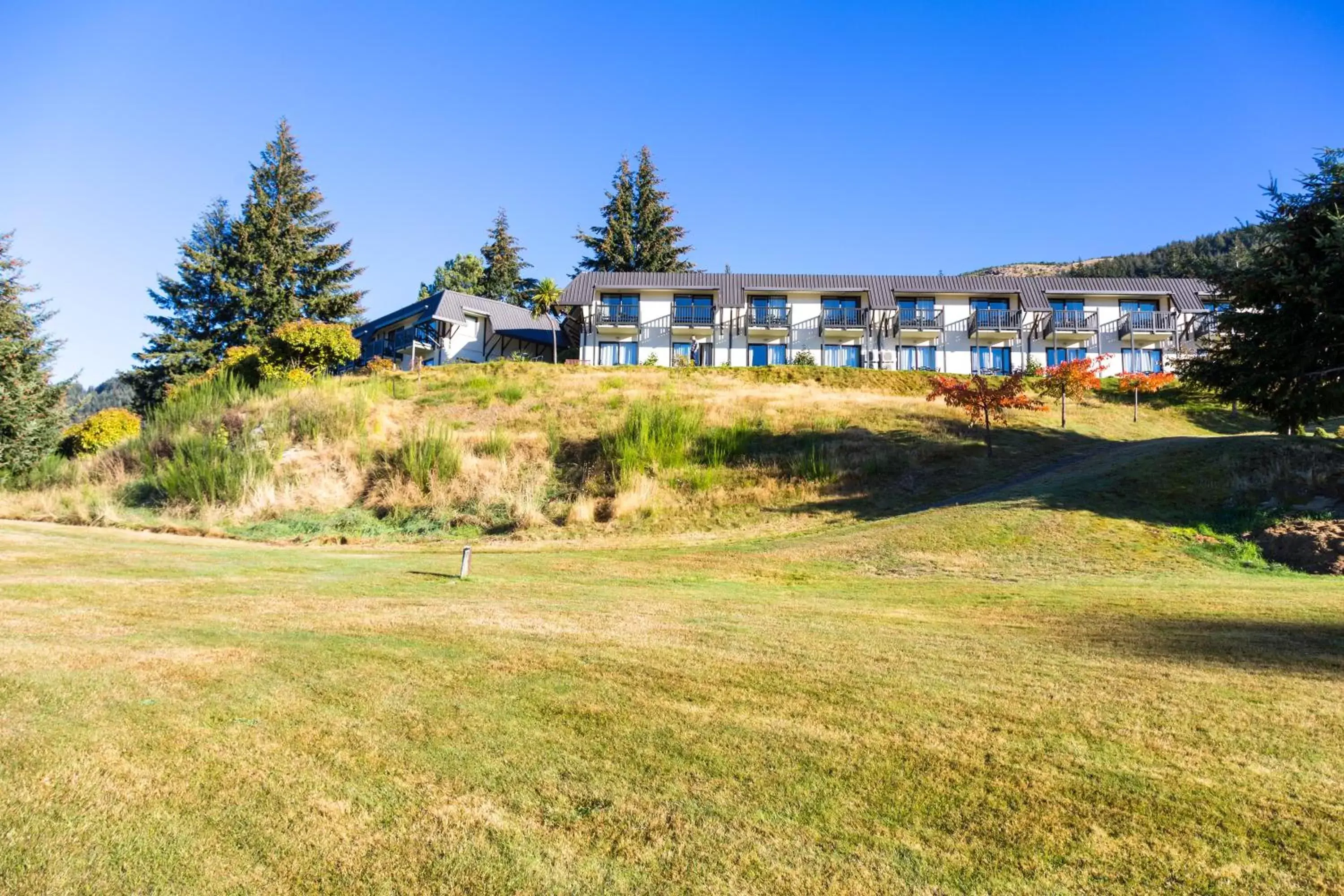 Other, Property Building in Holiday Inn Queenstown Frankton Road, an IHG Hotel