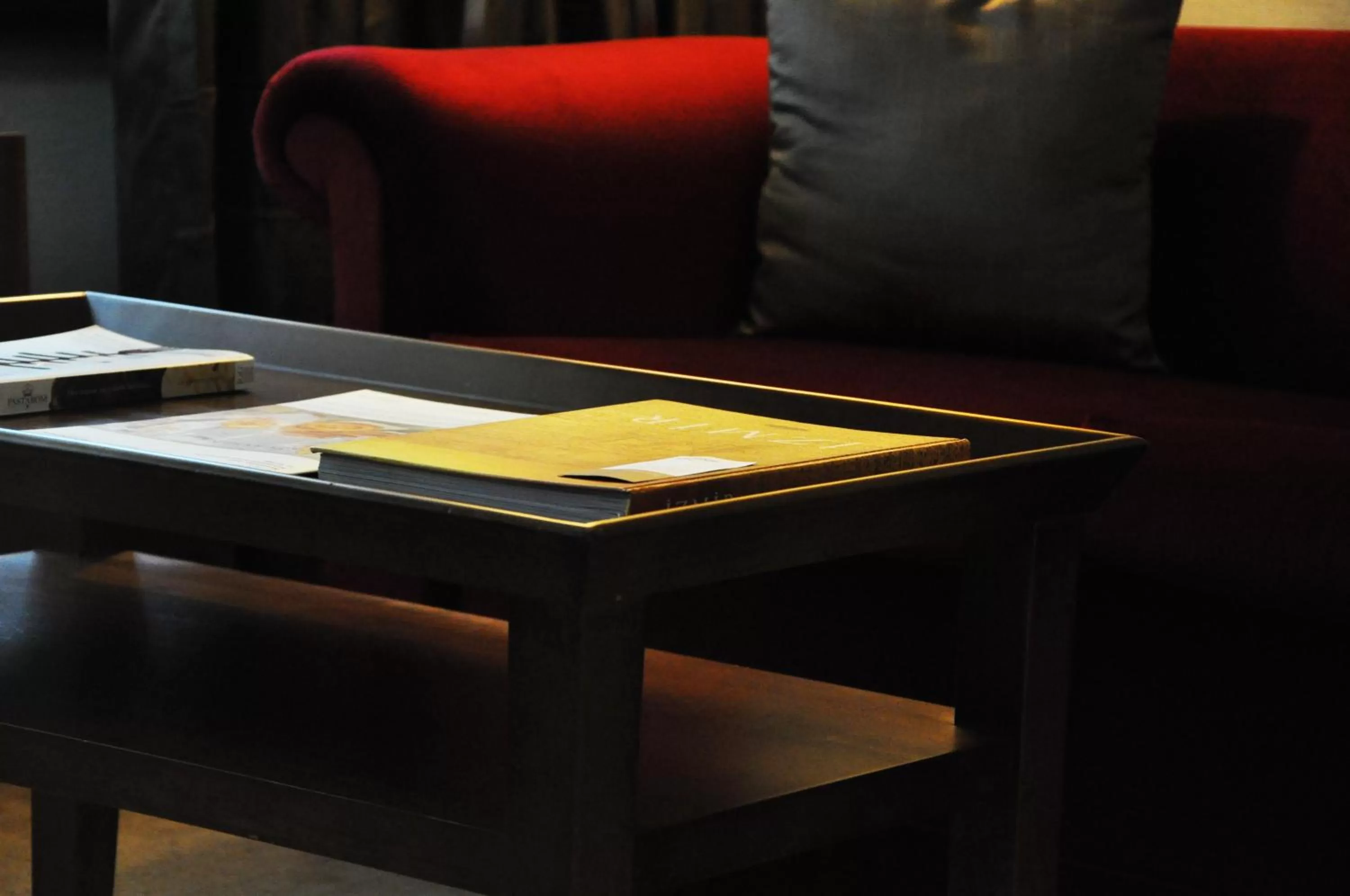 Other in Mövenpick Hotel Izmir